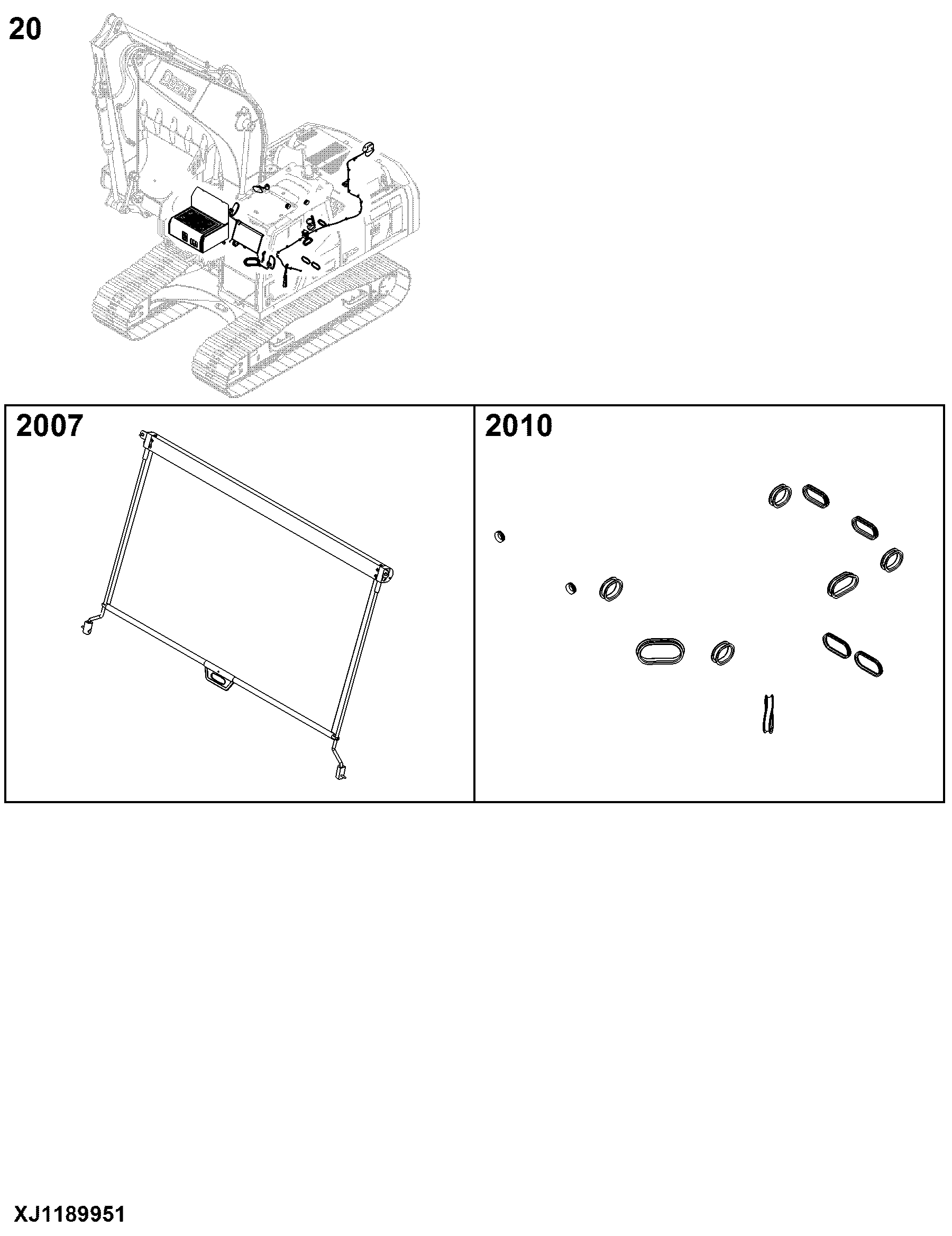 20 Safety, Convenience and Miscellaneous