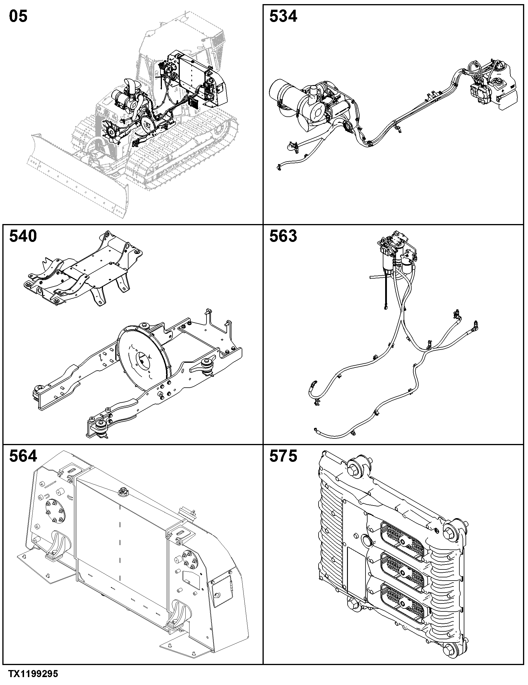 5 Engine Auxiliary System