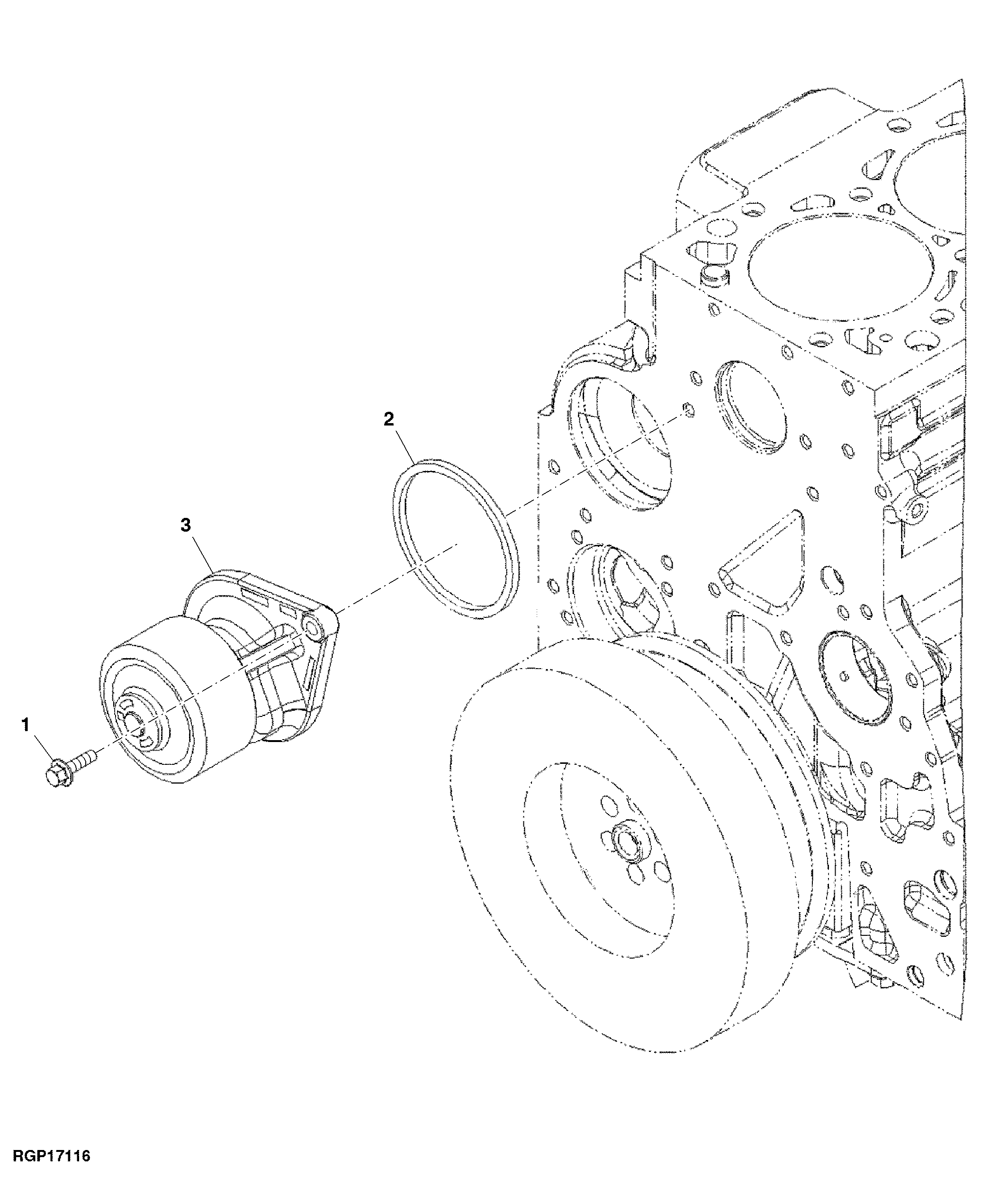 Water Pump