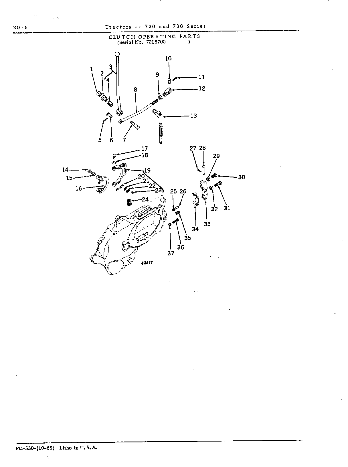 Brake, pulley (Continued)