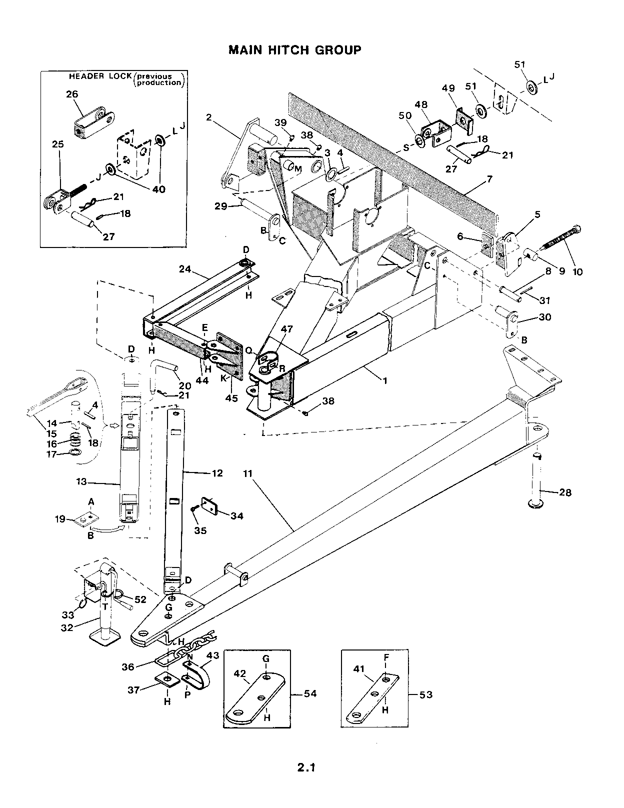 Main Hitch Group