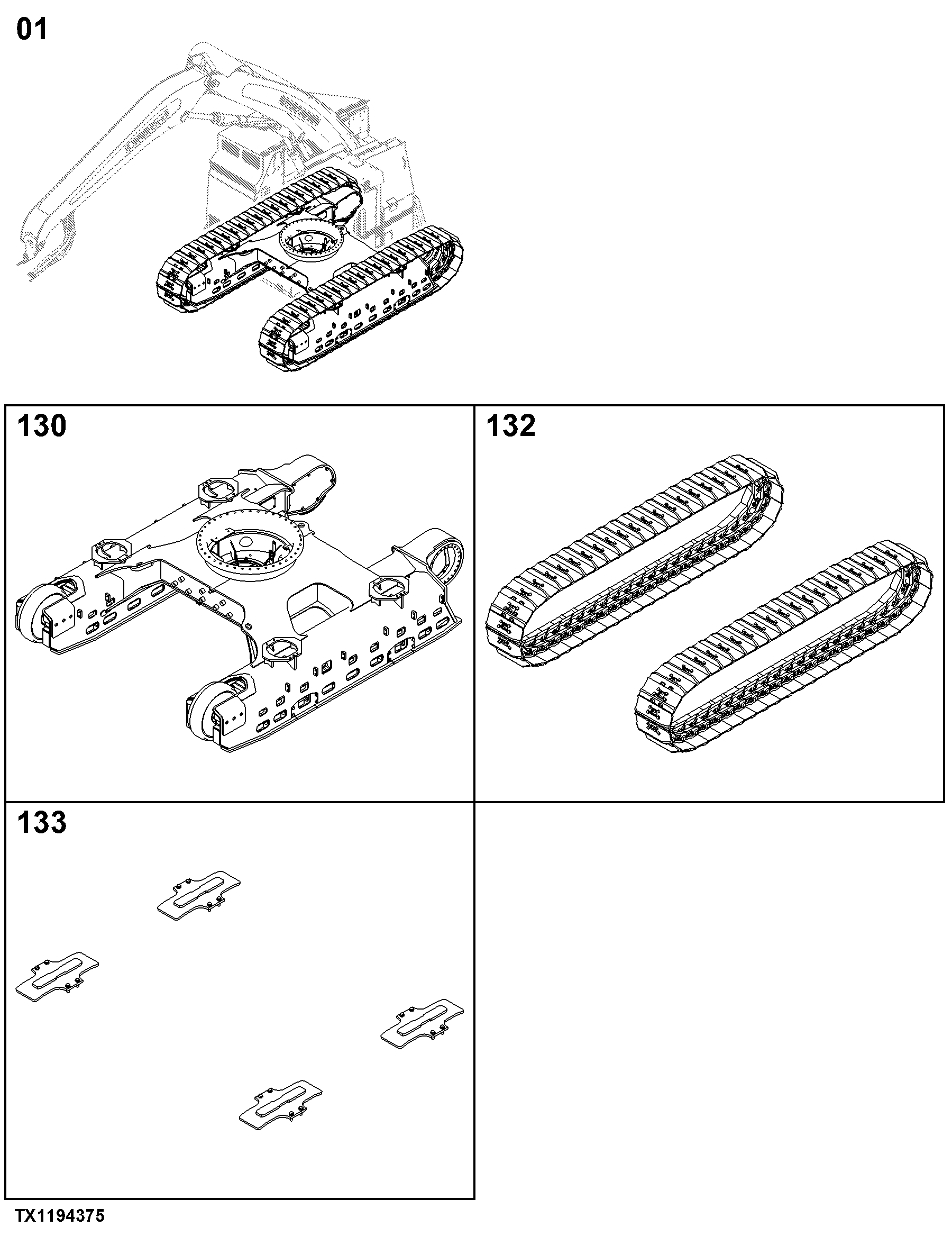 1 Wheels & Tires & Tracks
