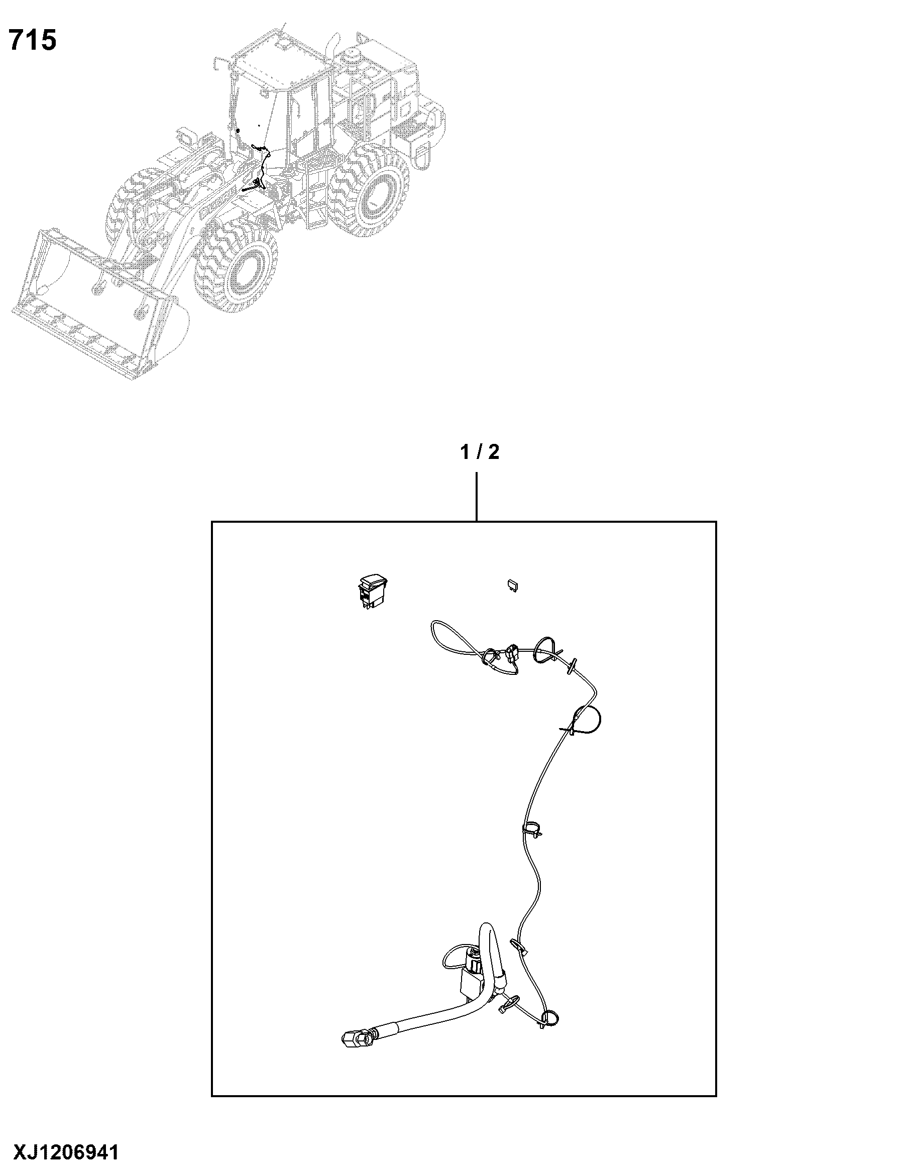 0715 Clutch Controls