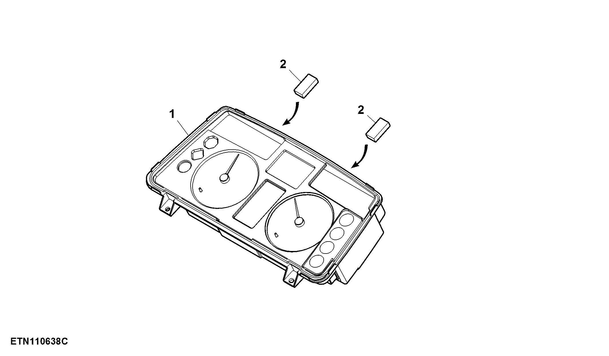 Instrument Unit