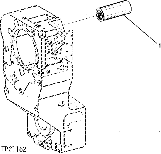 Transmission Filter