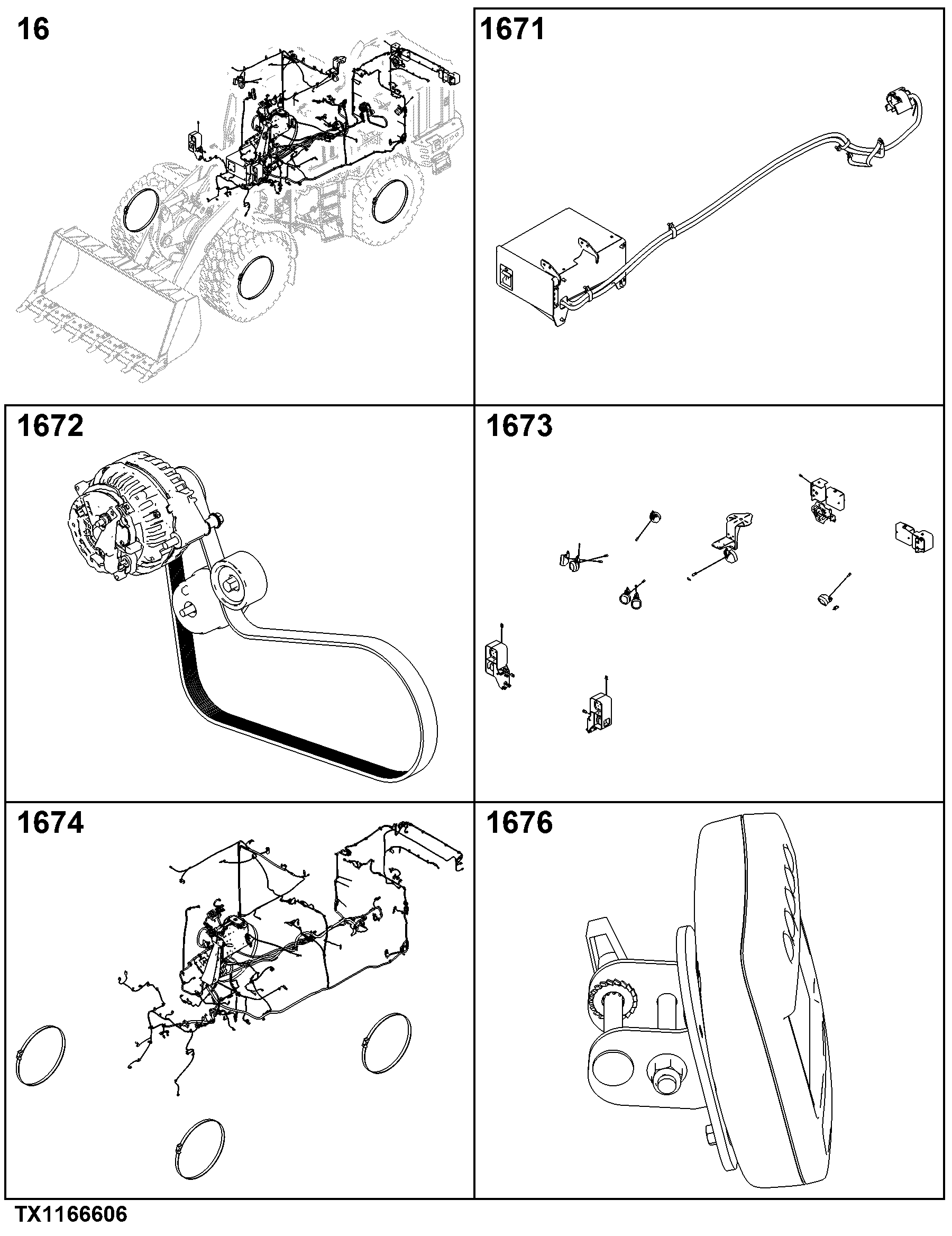 16 Vehicle Electrical Systems