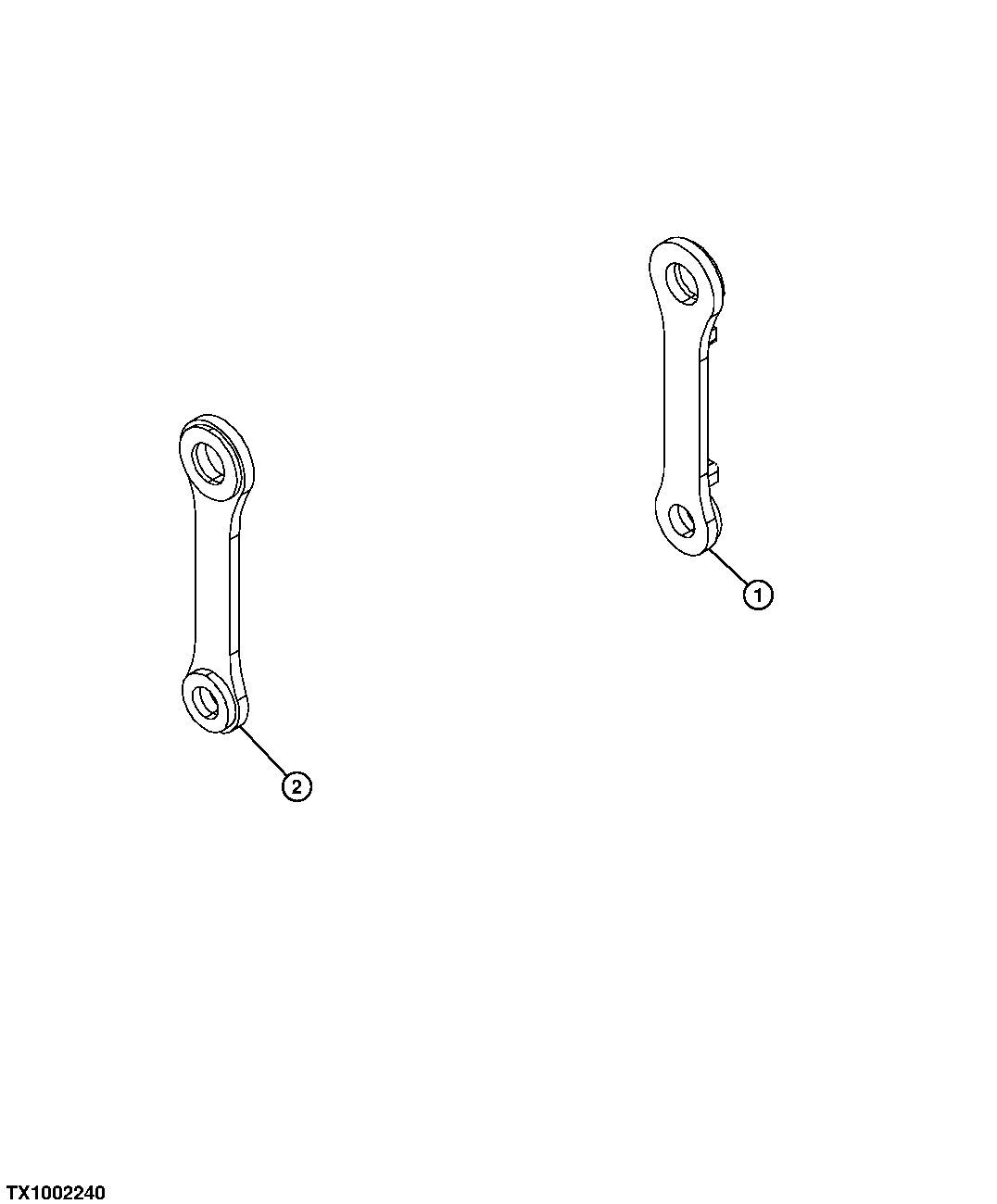Arm Link