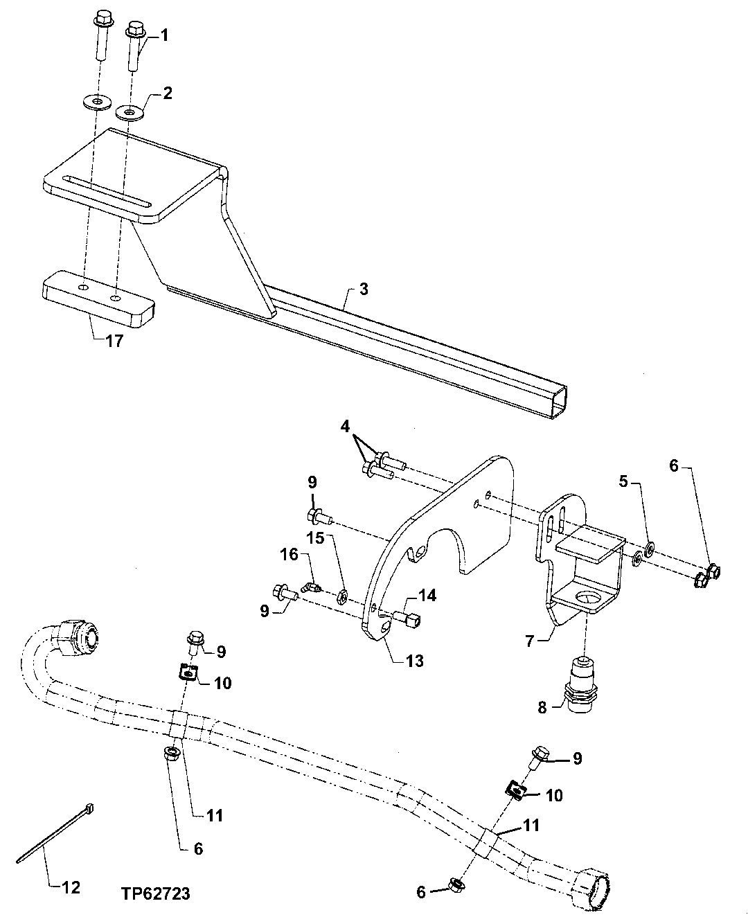 Return-To-Dig Actuator and Sensor (574603 - )