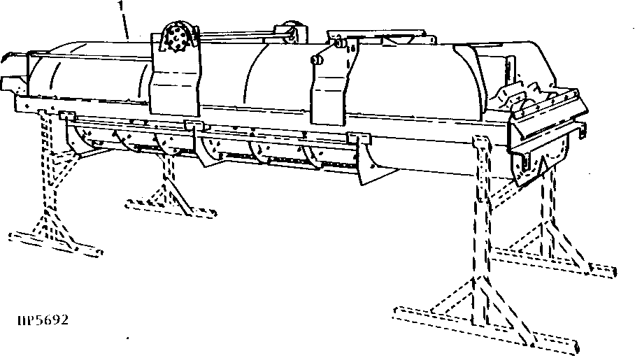 MODULE ASSEMBLY