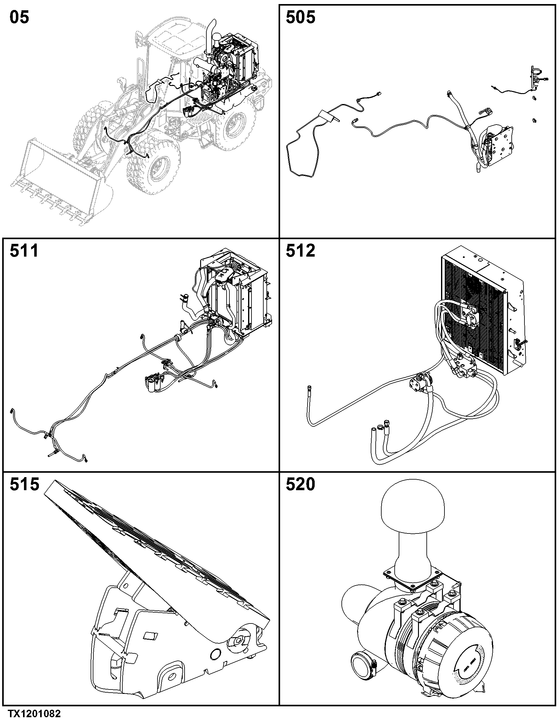 5 Engine Auxiliary System
