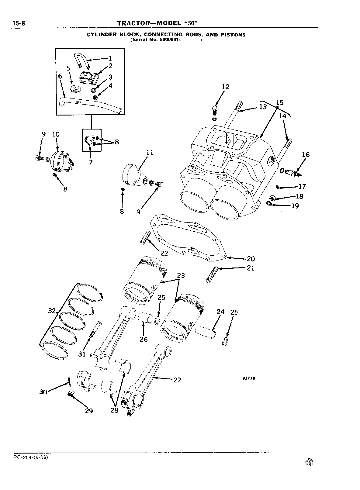 Section 15 - Engine (Continued)