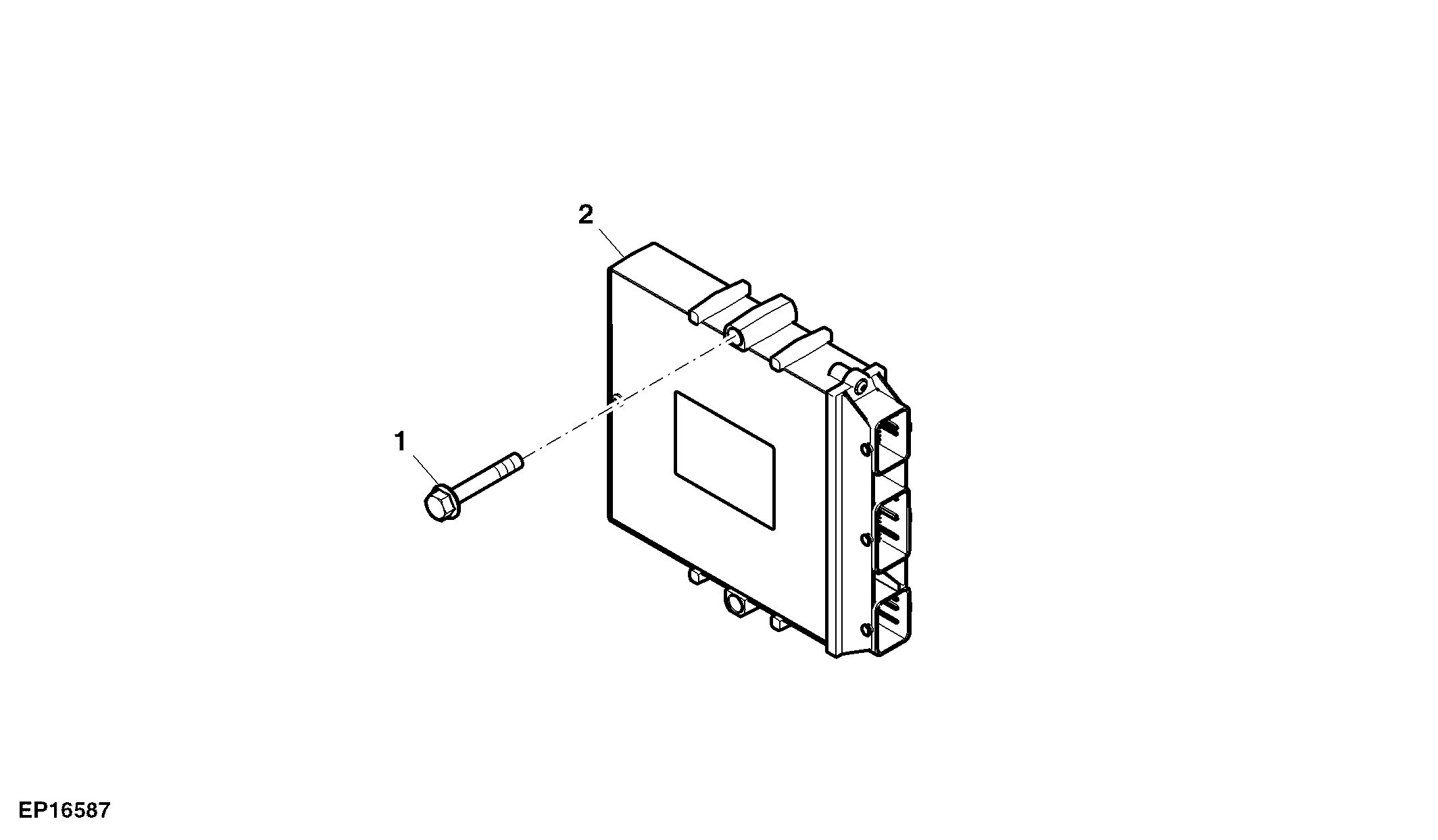 Engine Controller