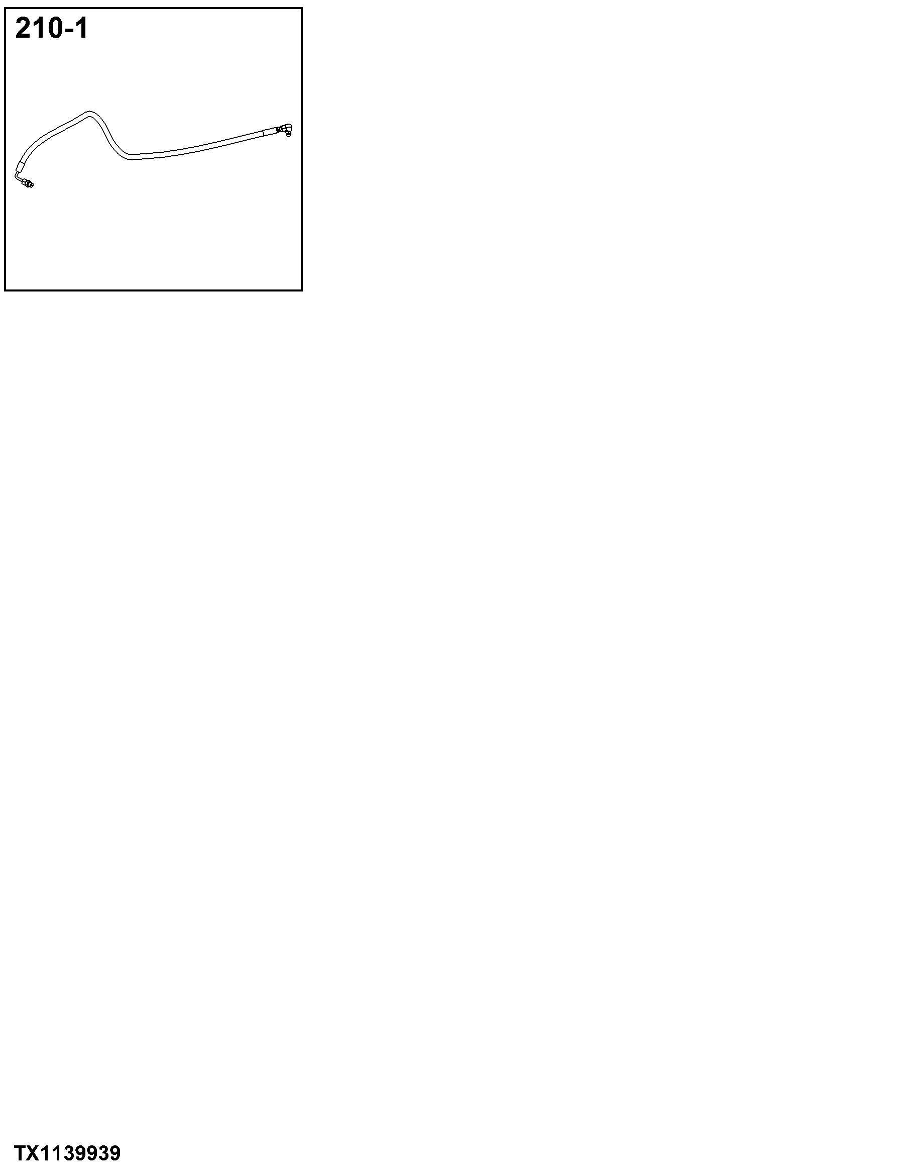 0210 Differential Or Bevel Drive