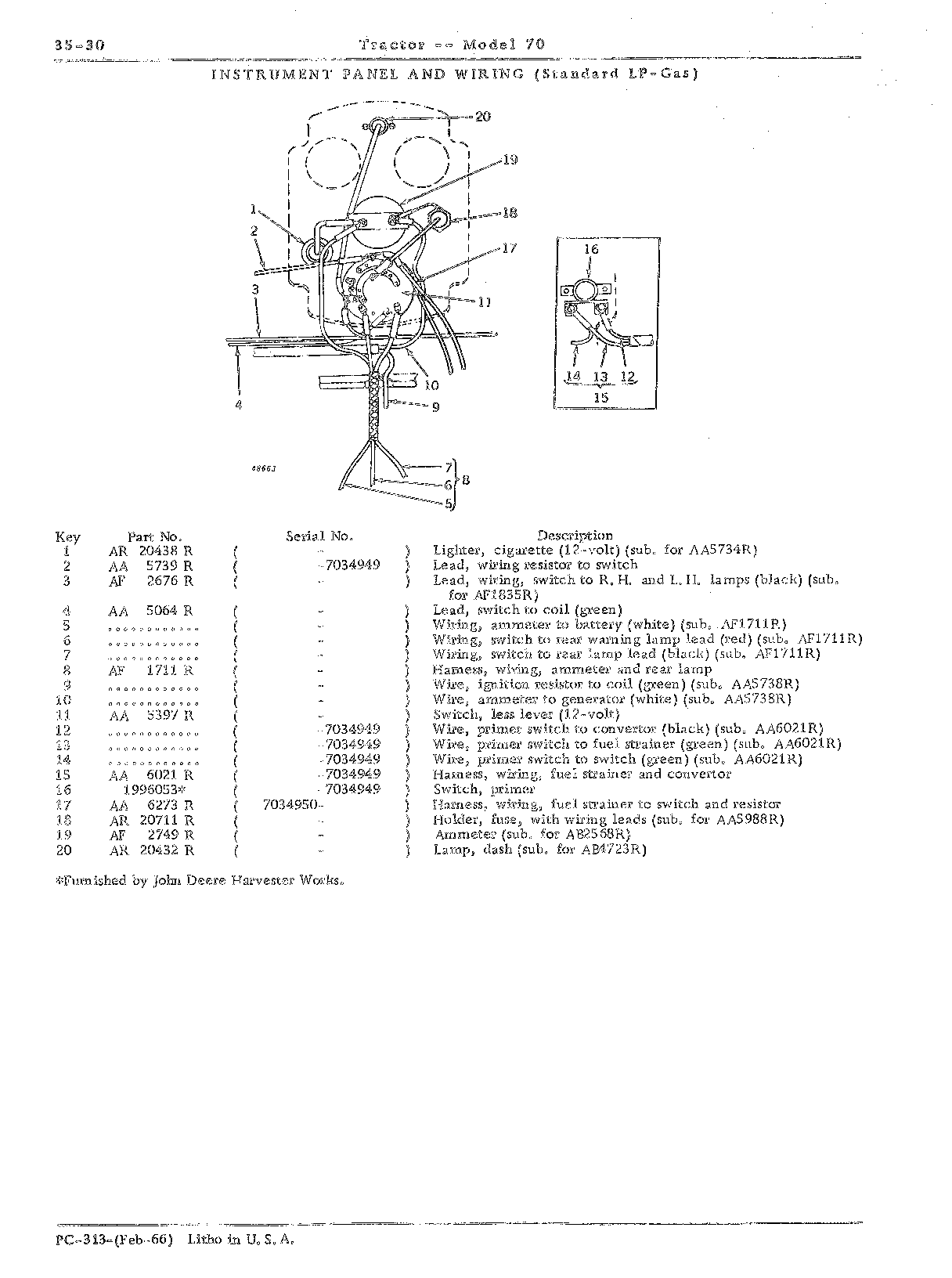 Section 35-Electrical System (Continued)