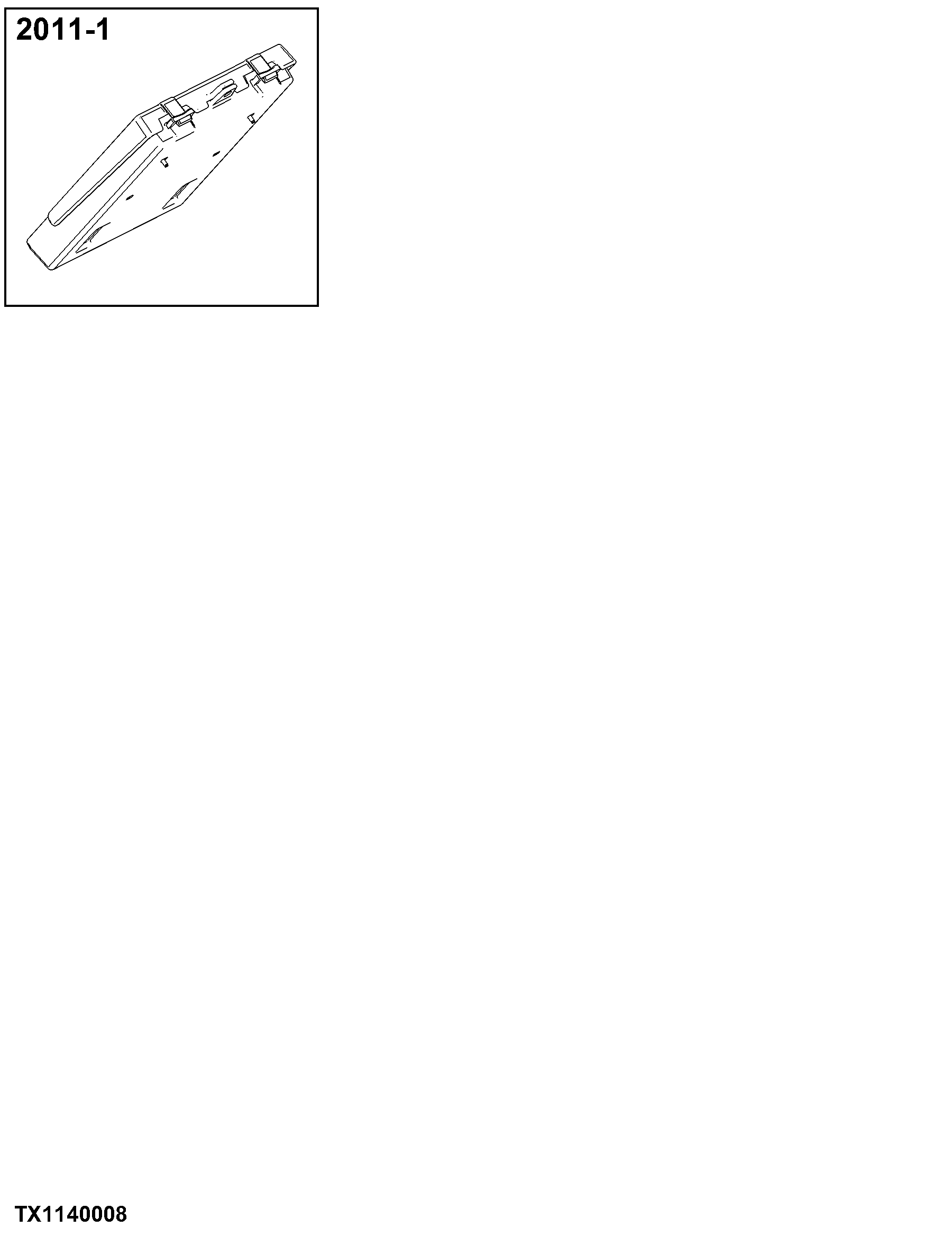 2011 Storage Op. Manual