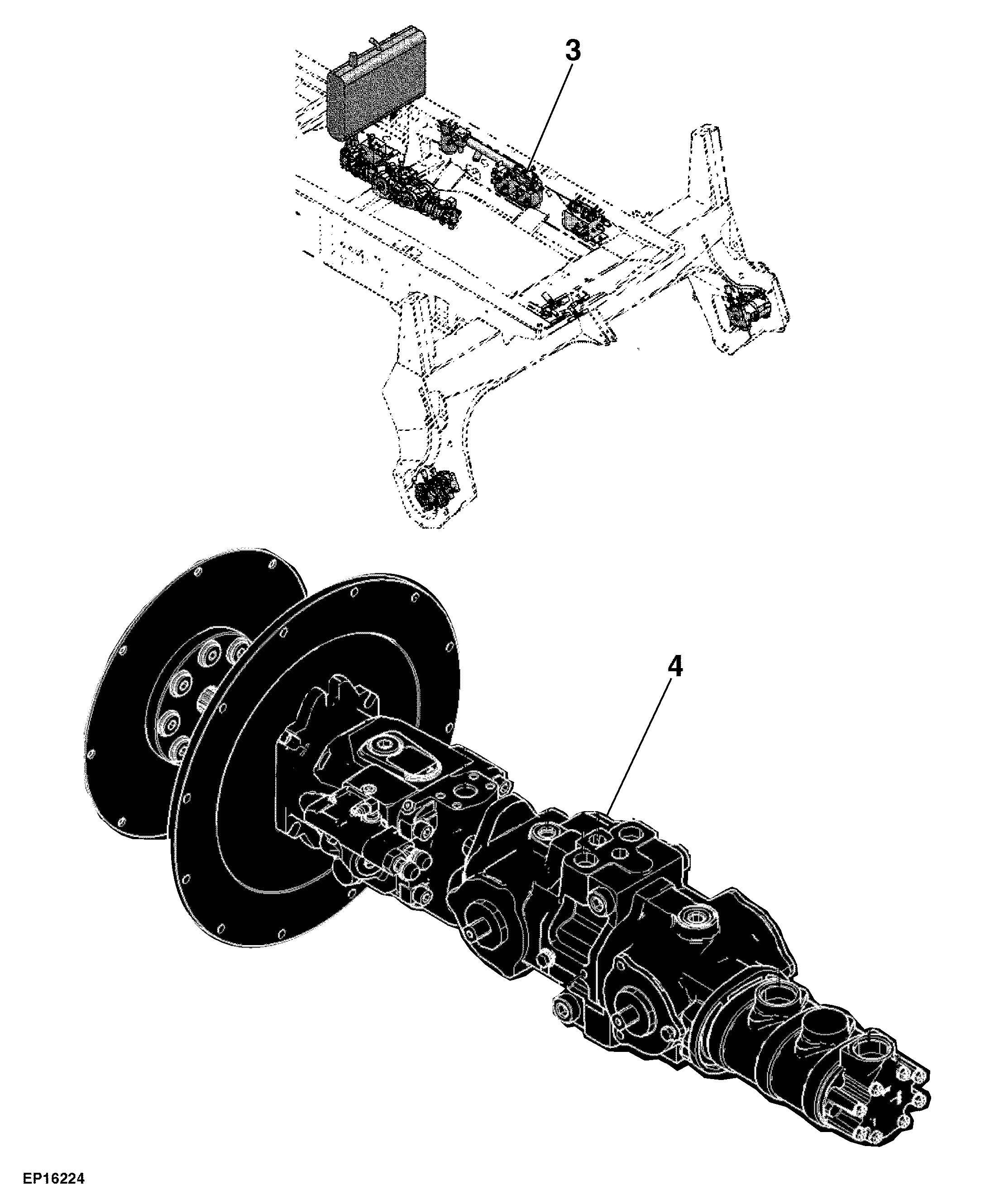 60 Steering and Brakes