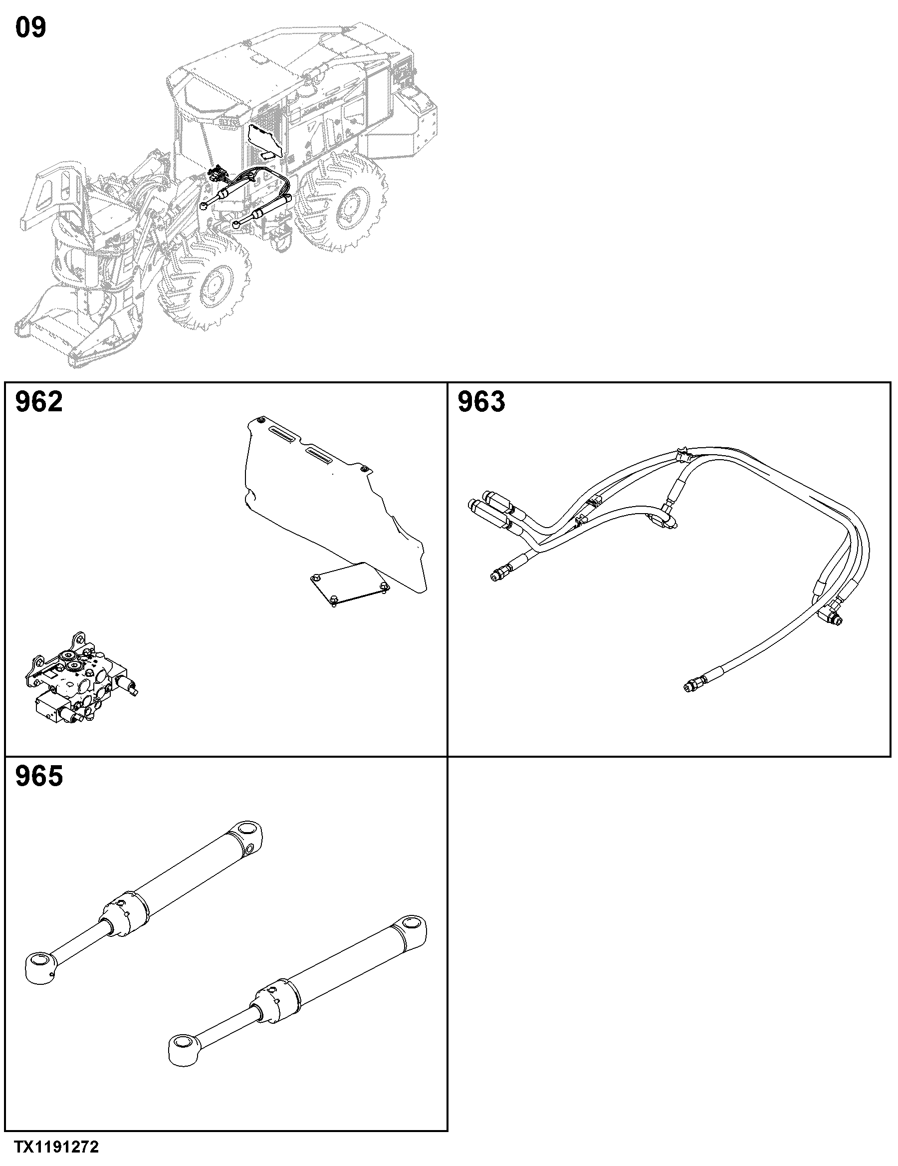 9 Steering System