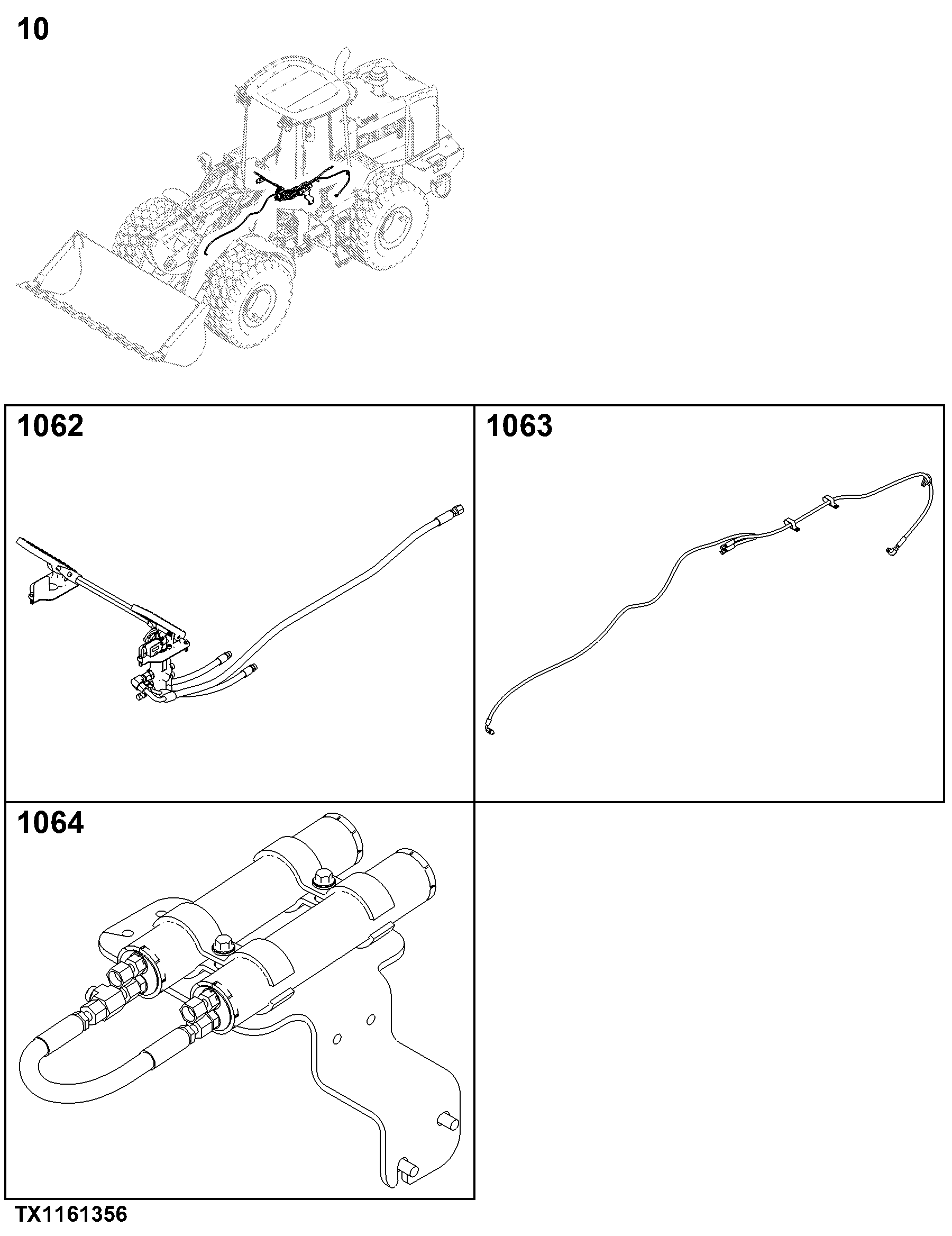 10 Service Brakes