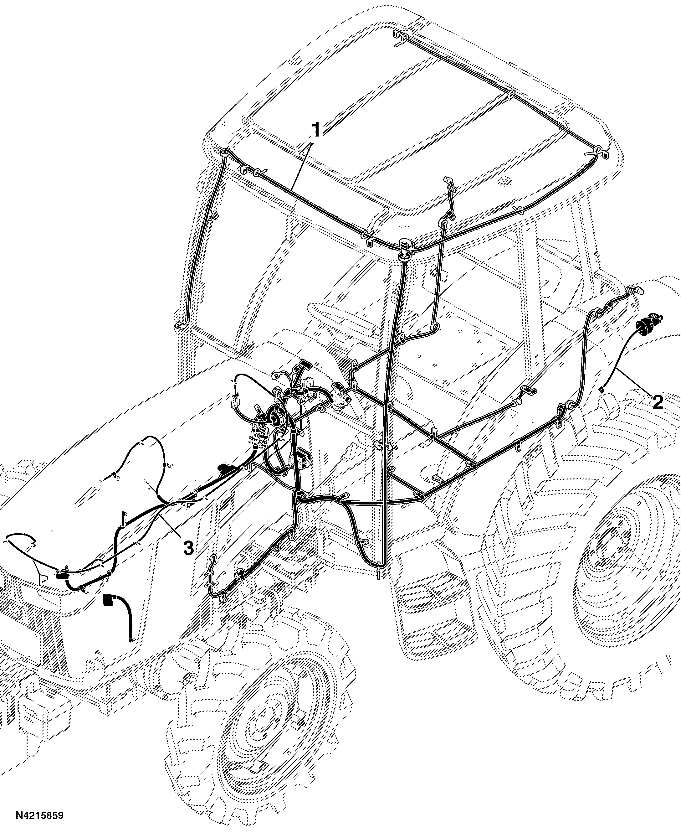 41 Wiring Harness
