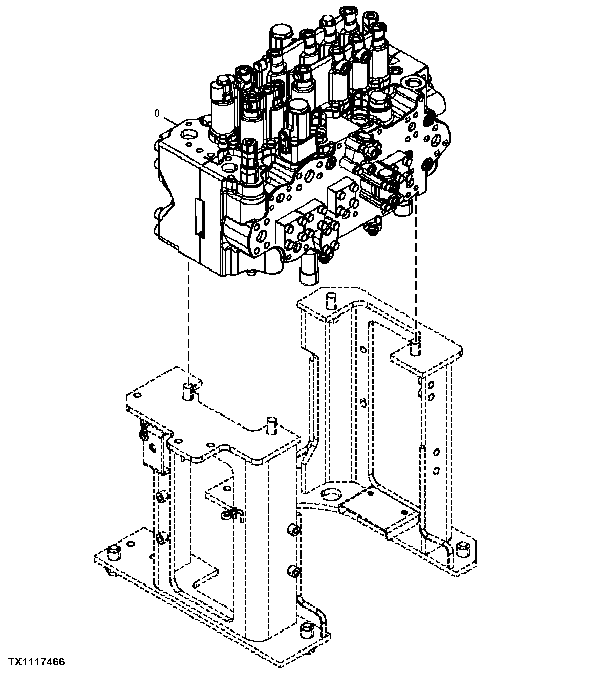 Control Valve