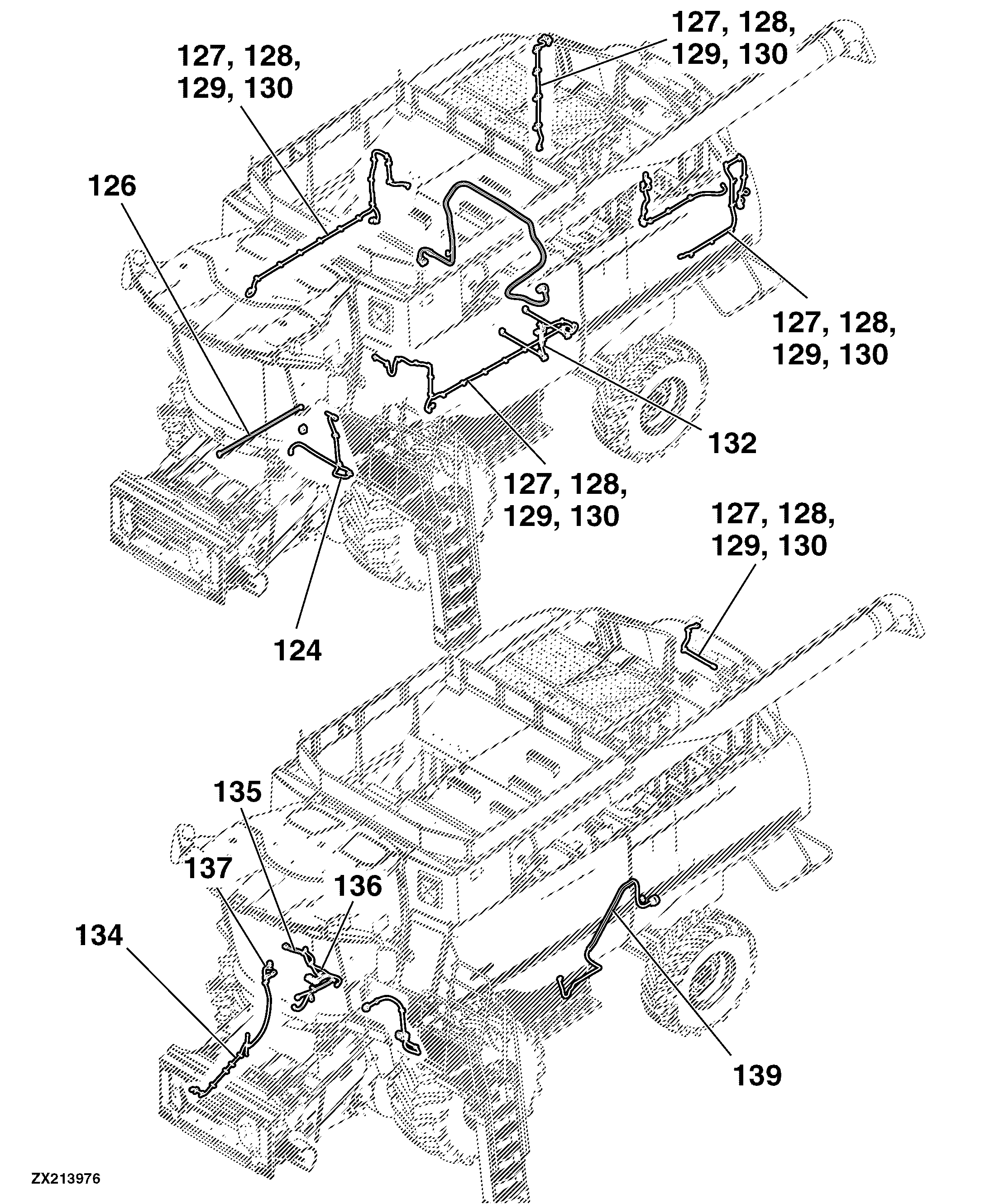 40 Electrical Equipment Combine S690 - MY15