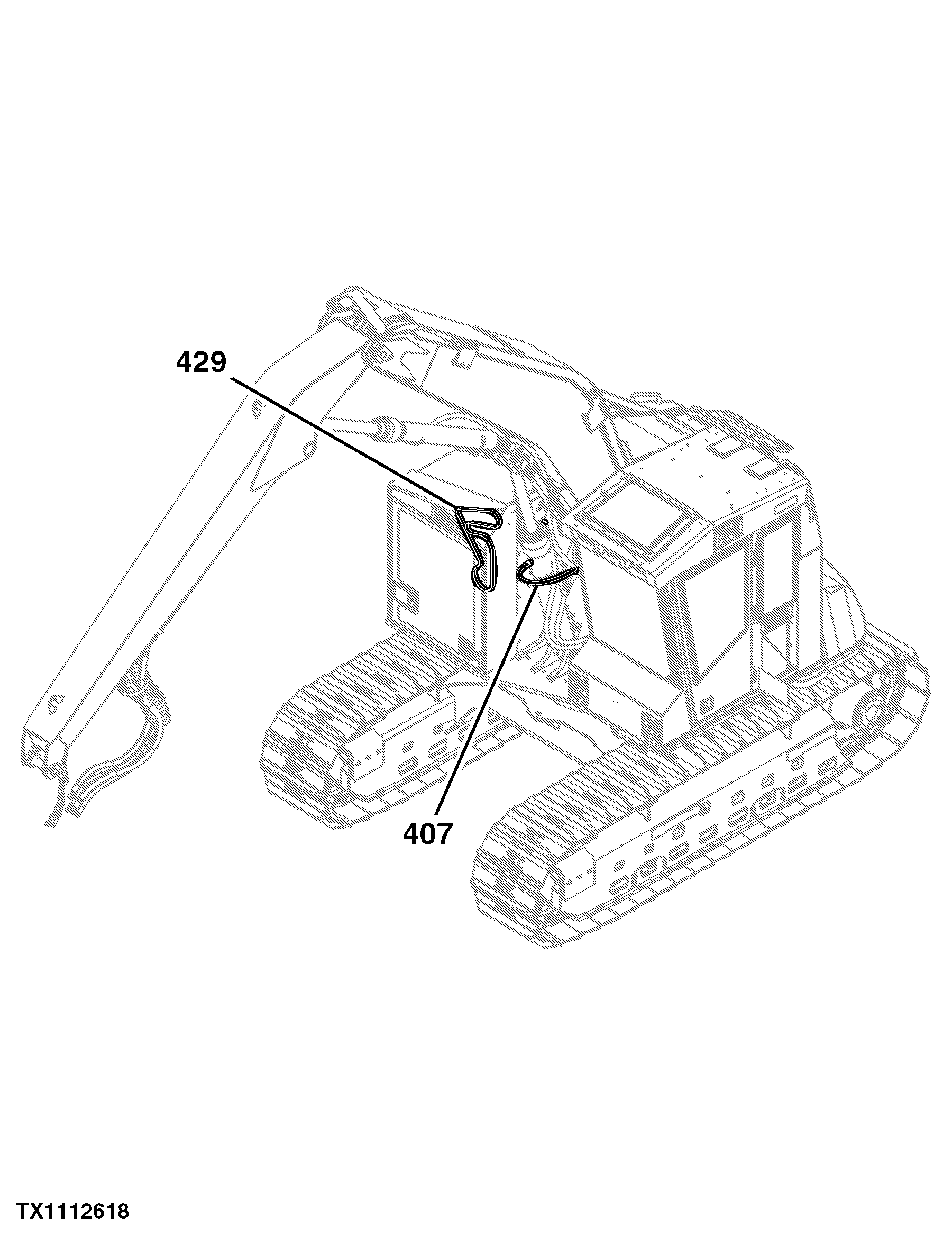 04A Engine – Misc. Engine / Complete Engine