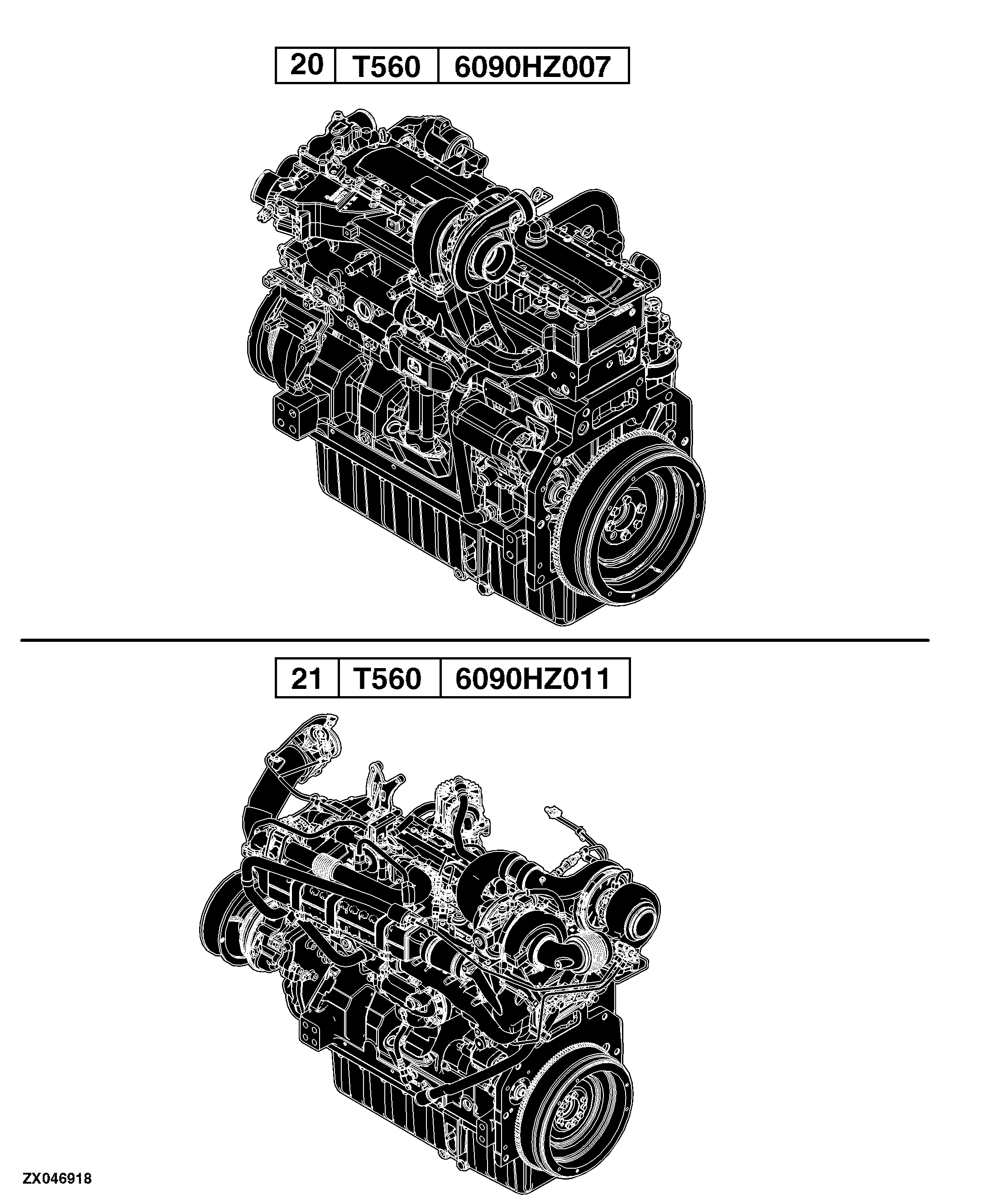 T560 Combine (Worldwide Edition, MY 2014 - 096410)