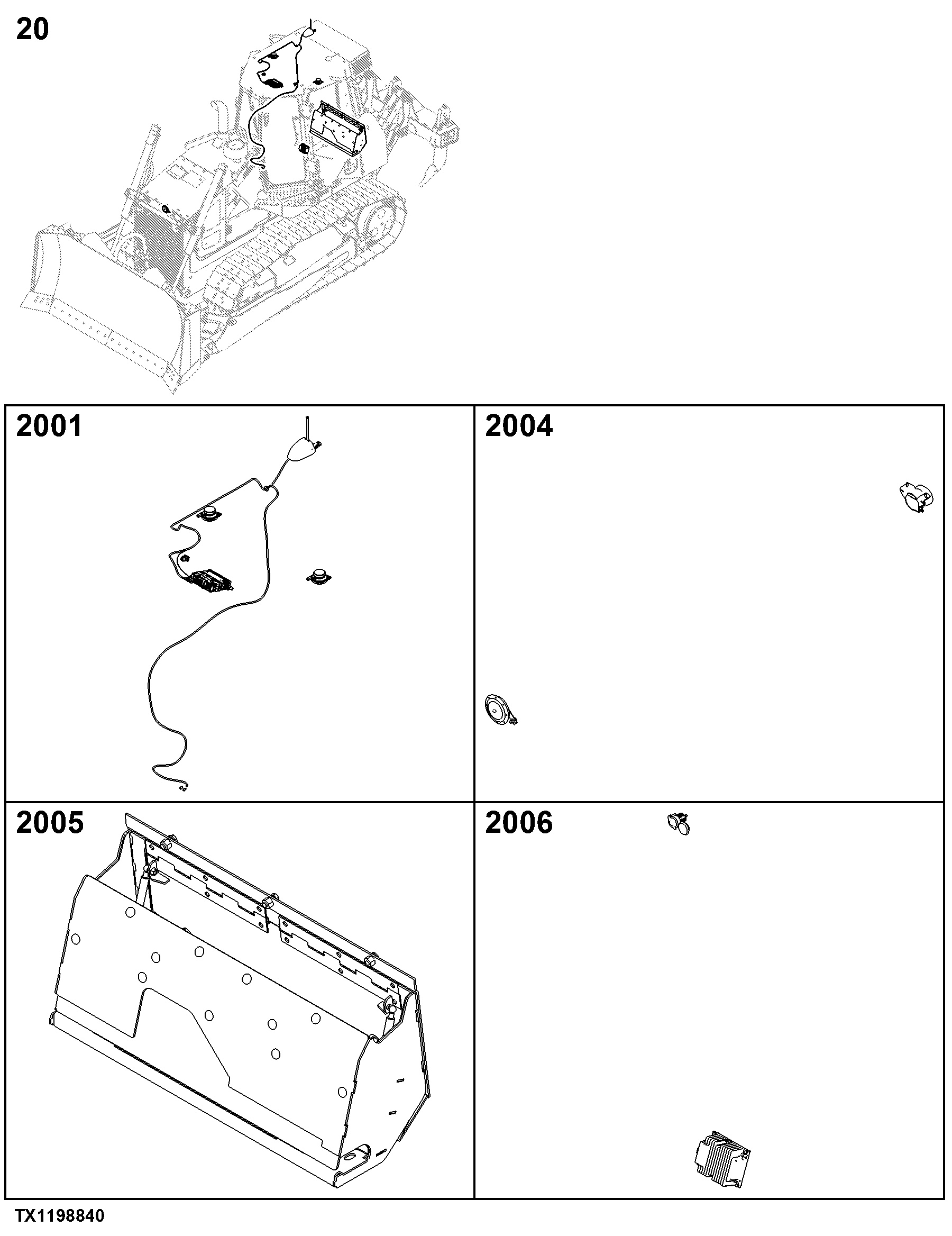 20 Safety, Convenience & Miscellaneous