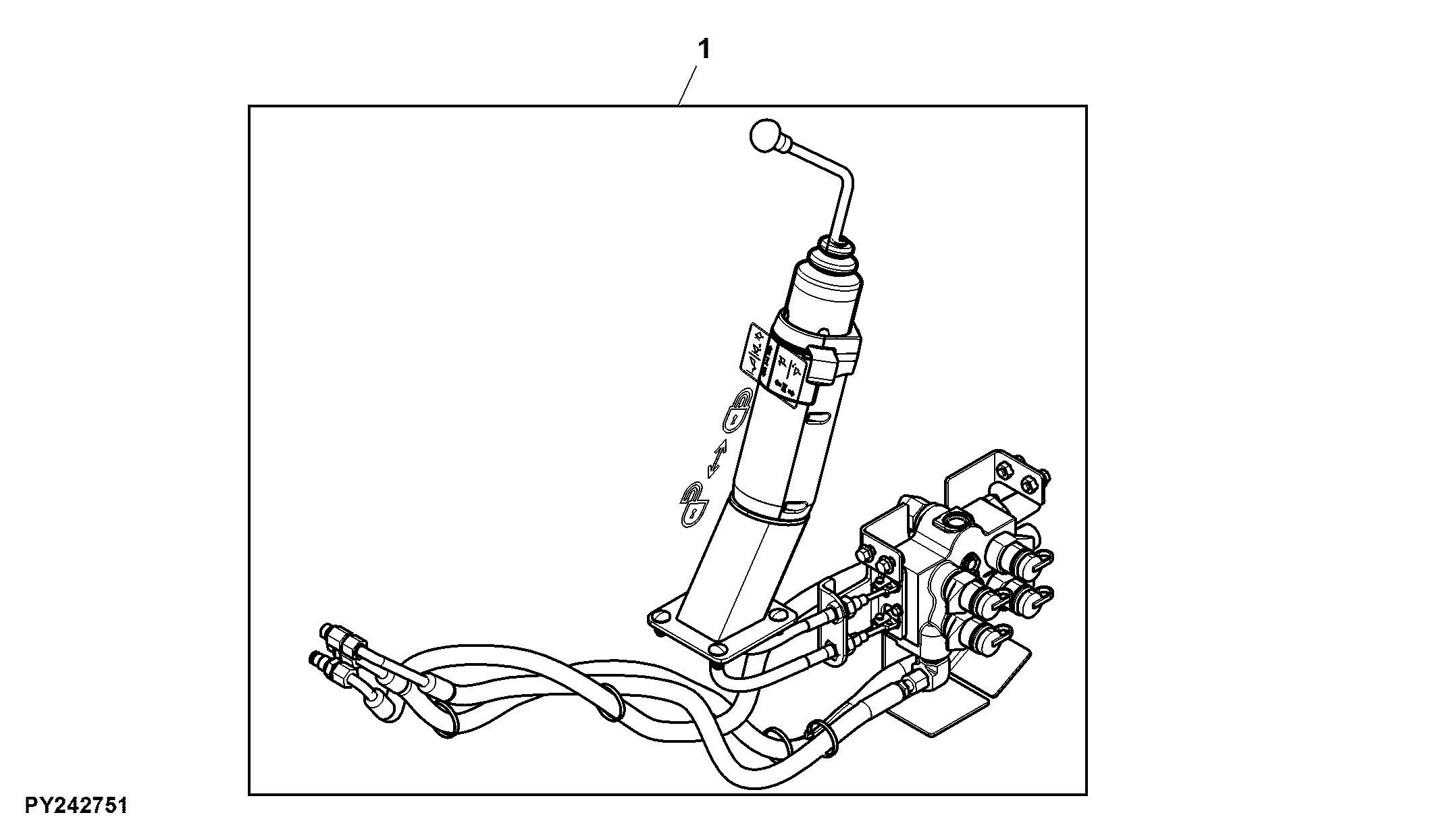 Attachment, SCV Controller