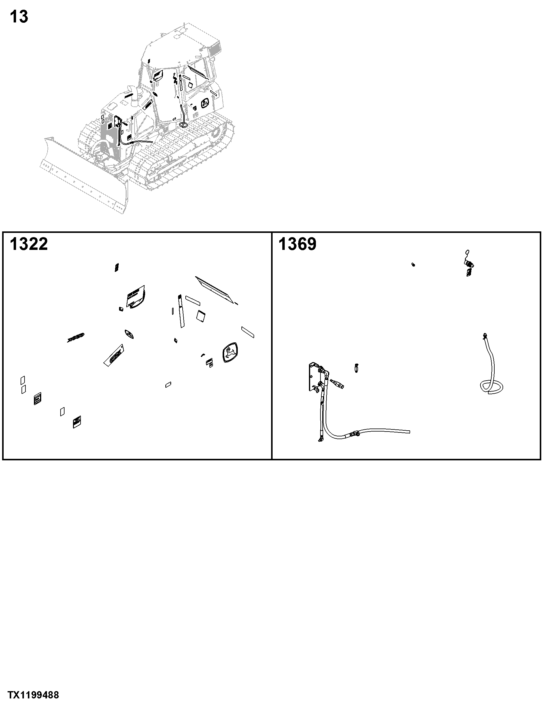 13 Miscellaneous Vehicle