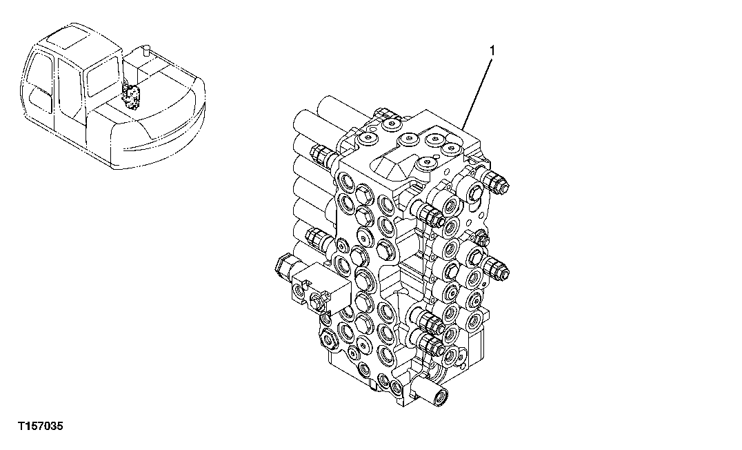 CONTROL VALVE