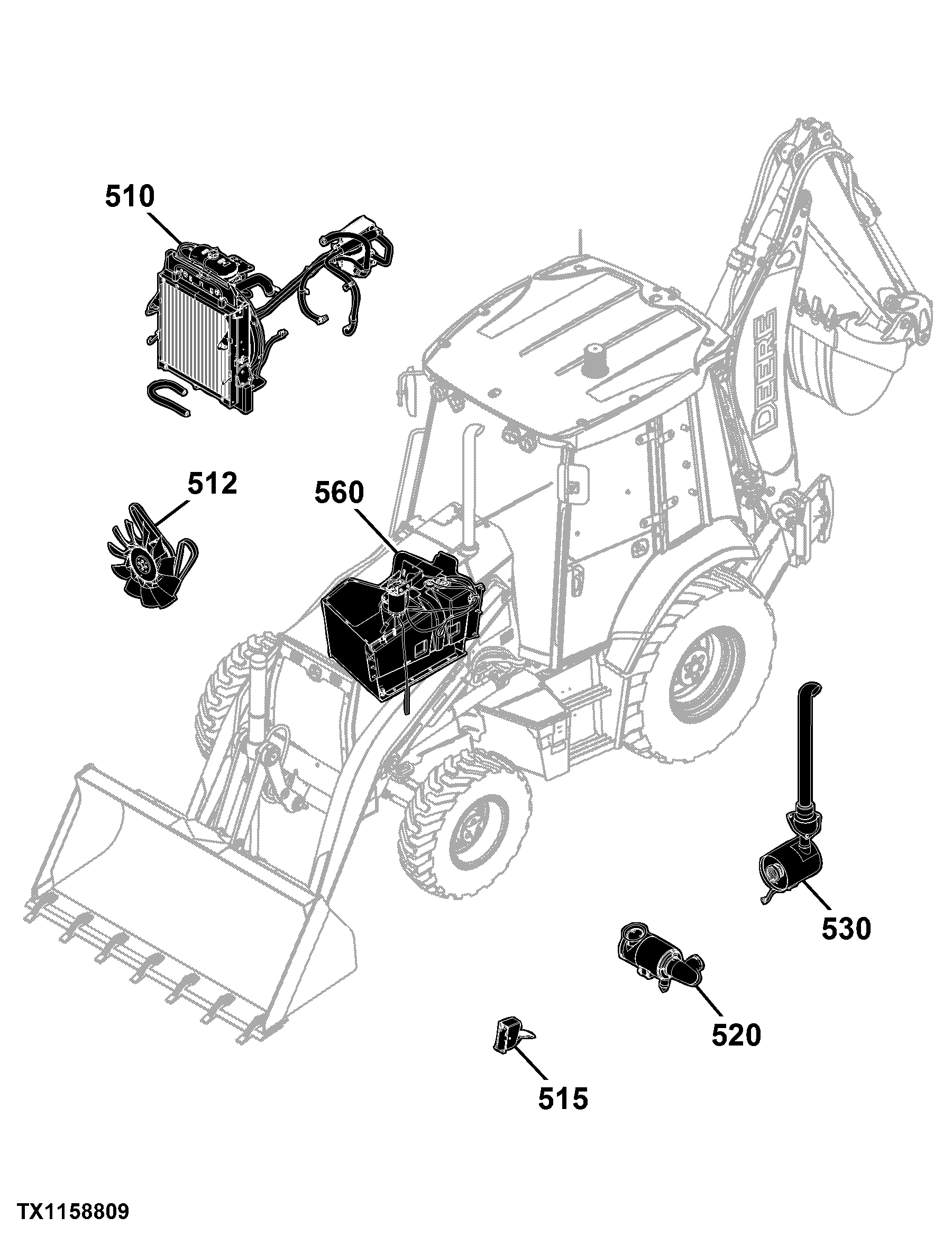 5 Engine Auxiliary System
