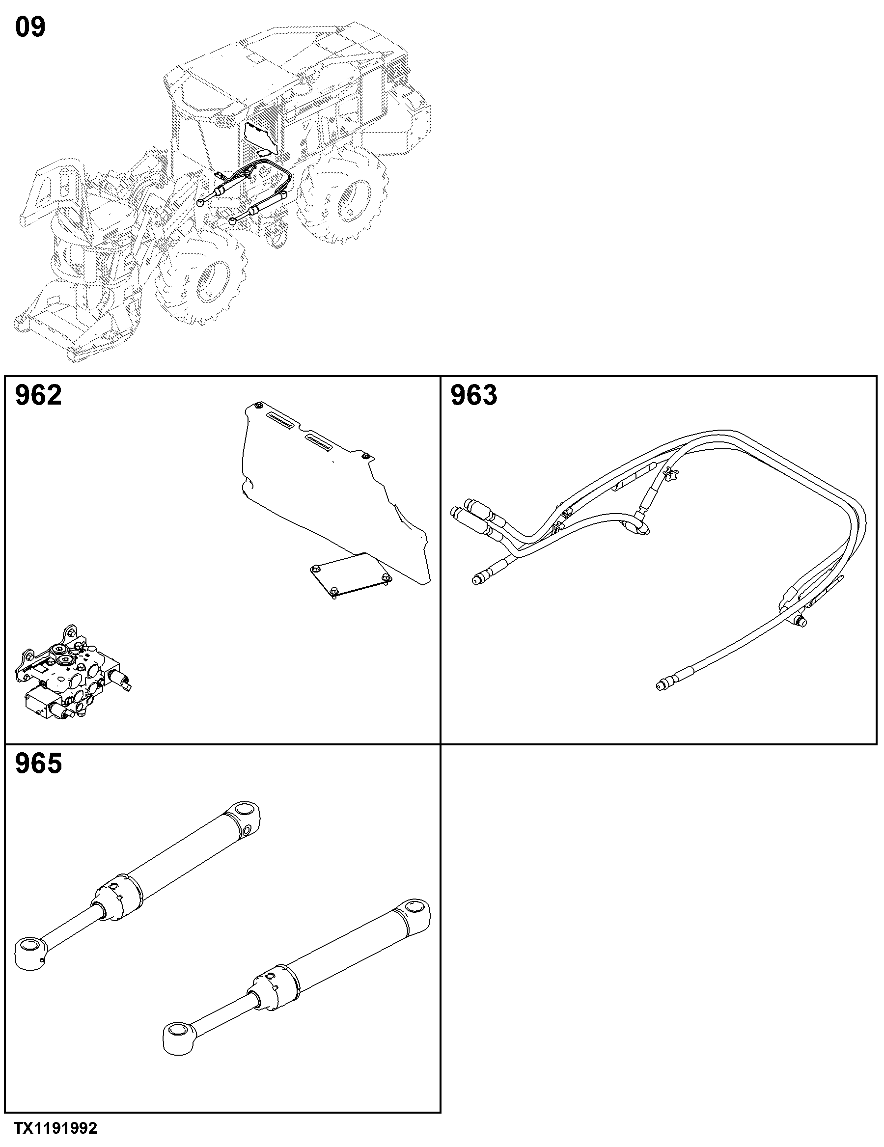 9 Steering System