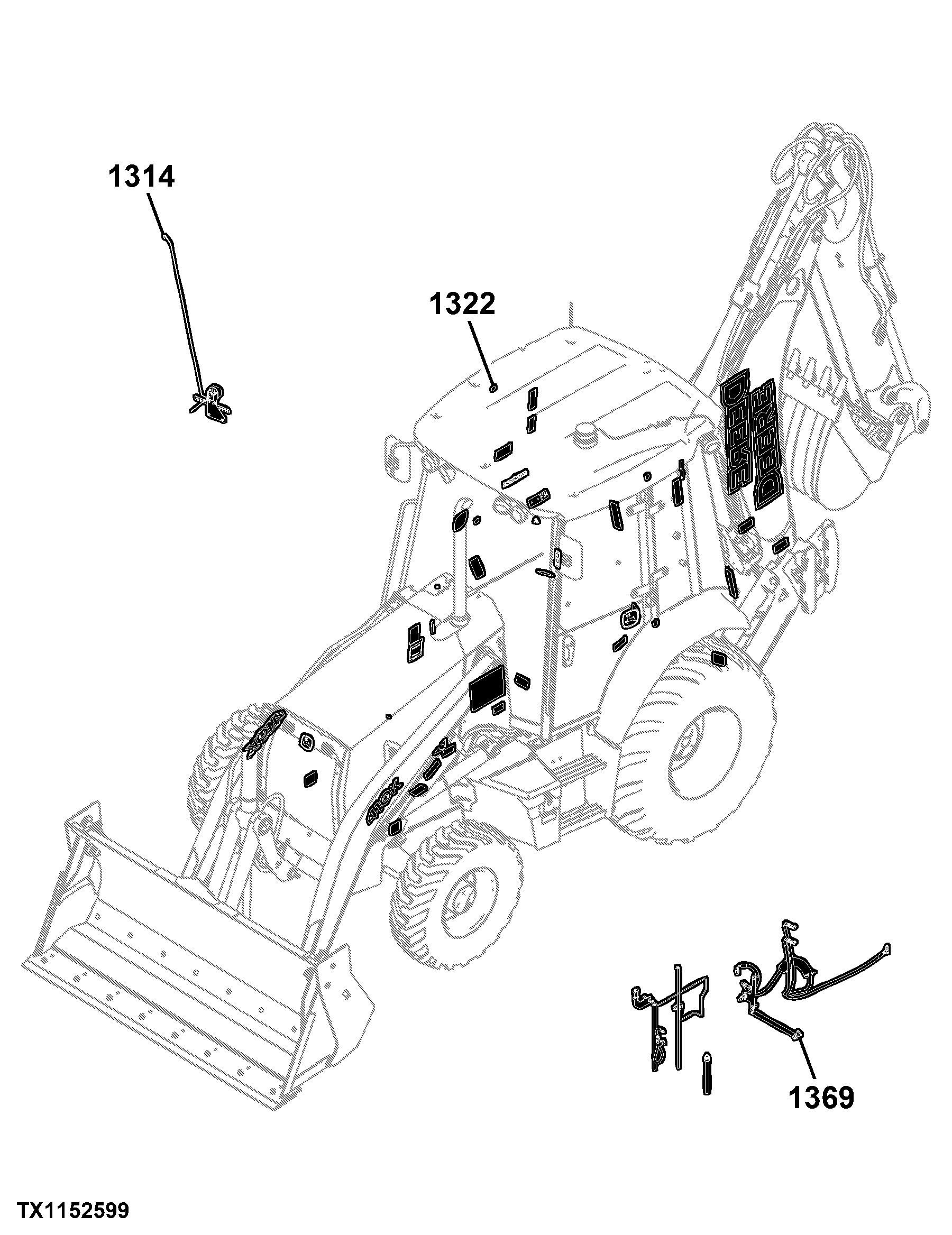 13 Miscellaneous Vehicle