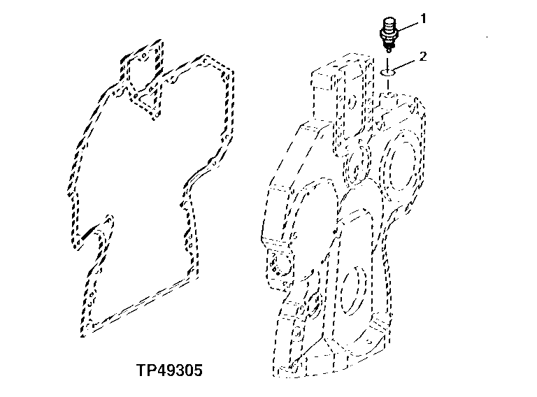 Speed Sensor