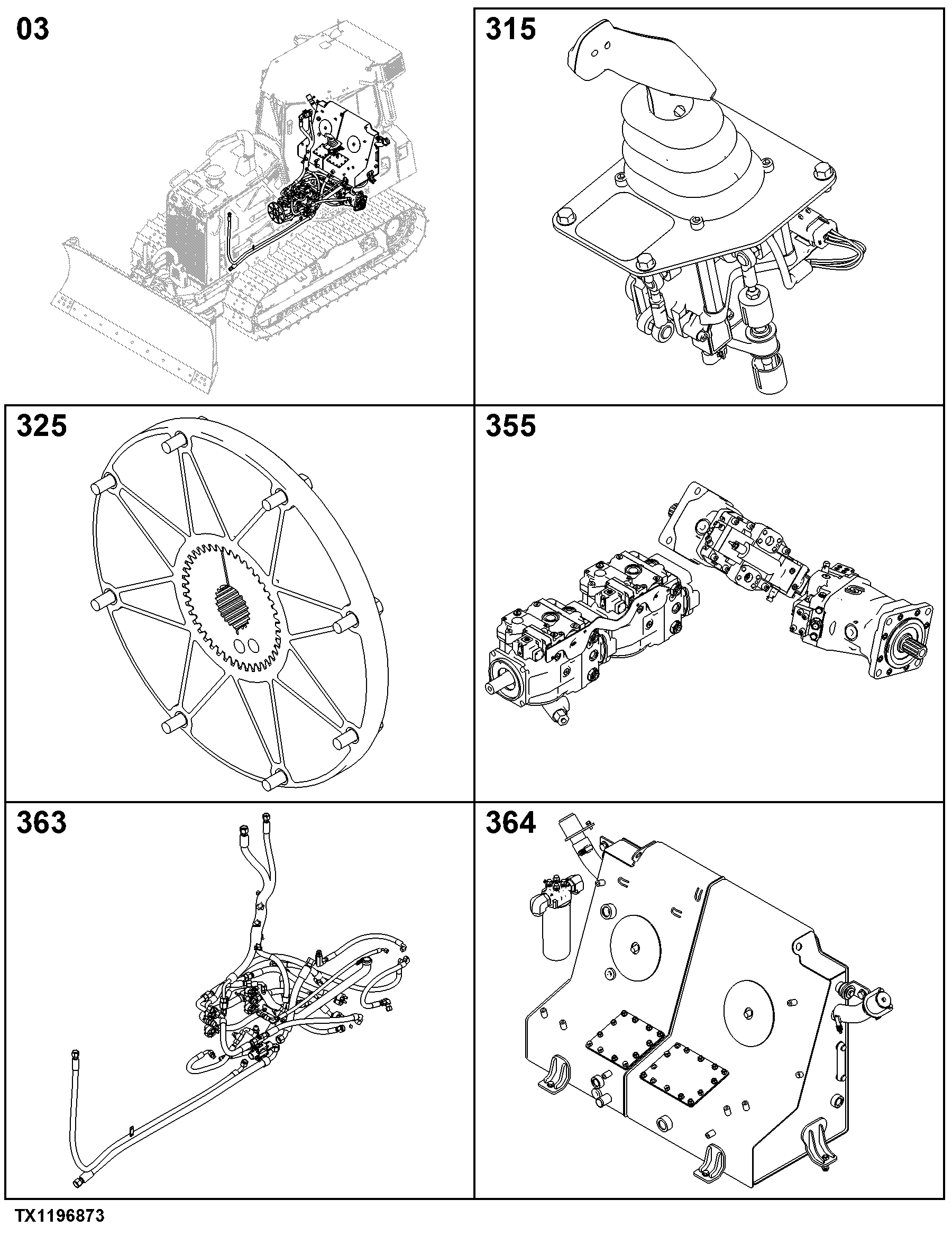 3 Transmission