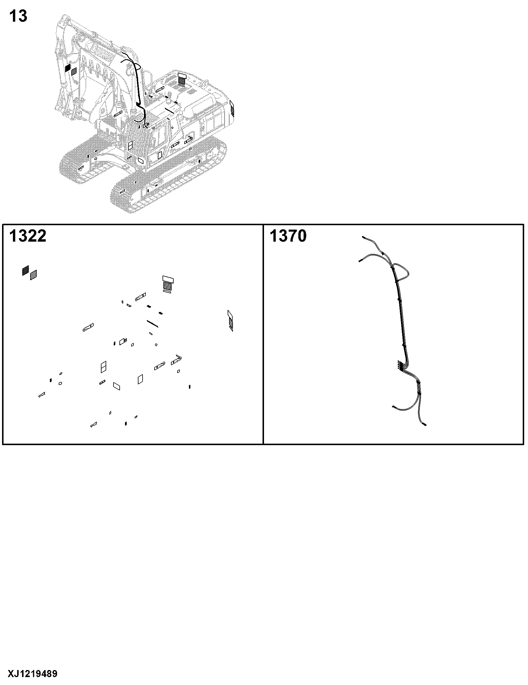 13 Miscellaneous Vehicle