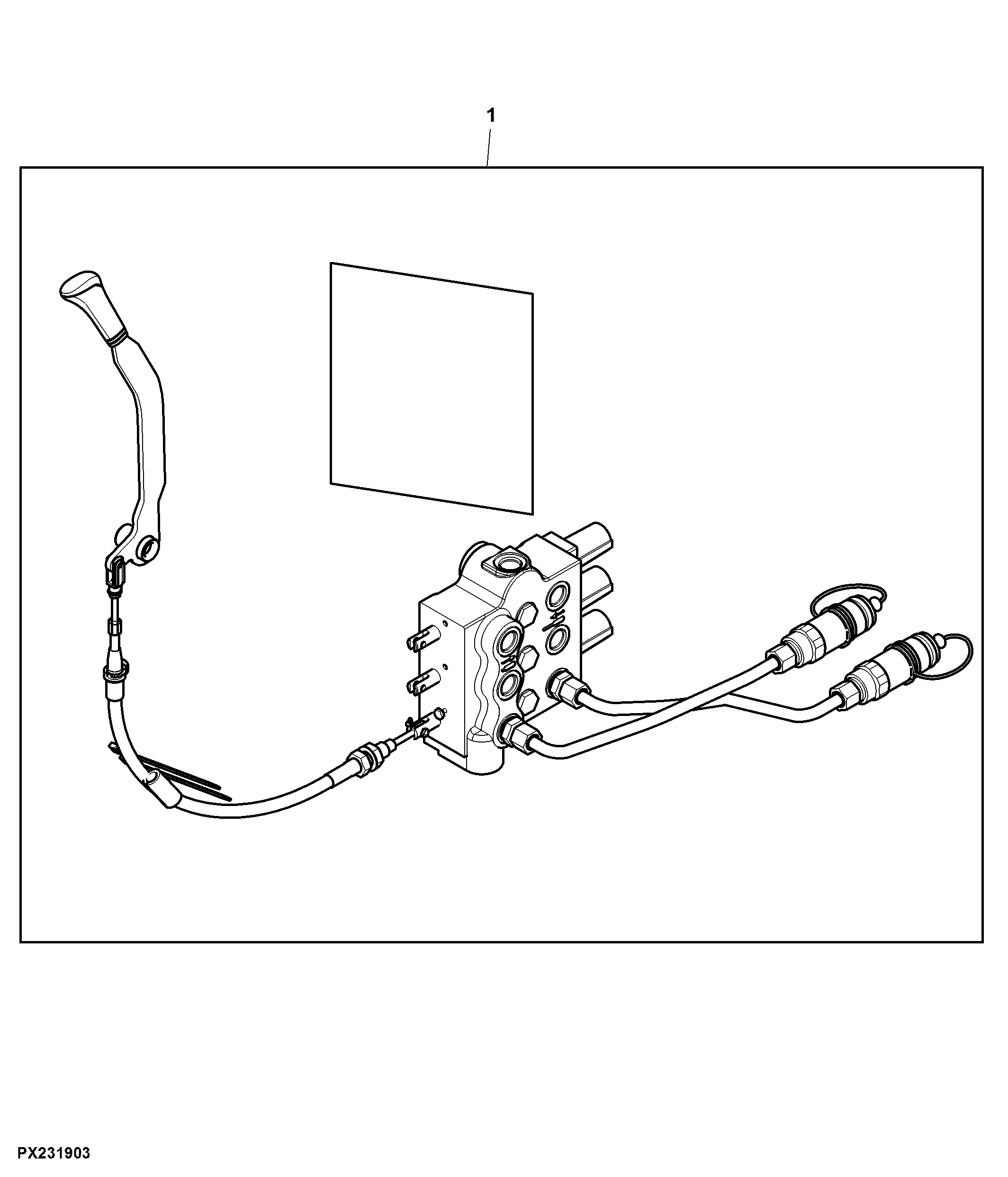 Attachment, SCV Controller