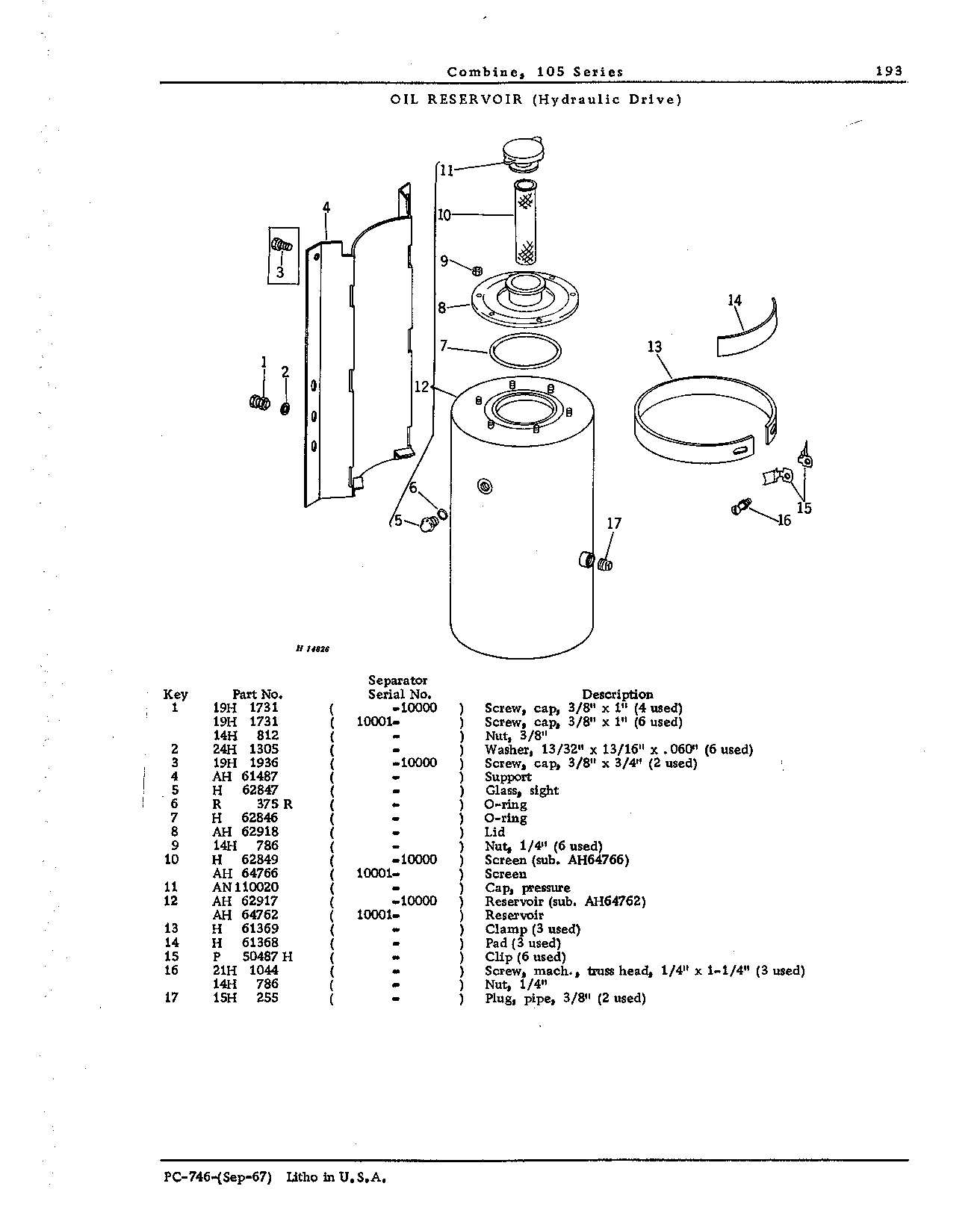 Hydraulic Drive System (Continued)