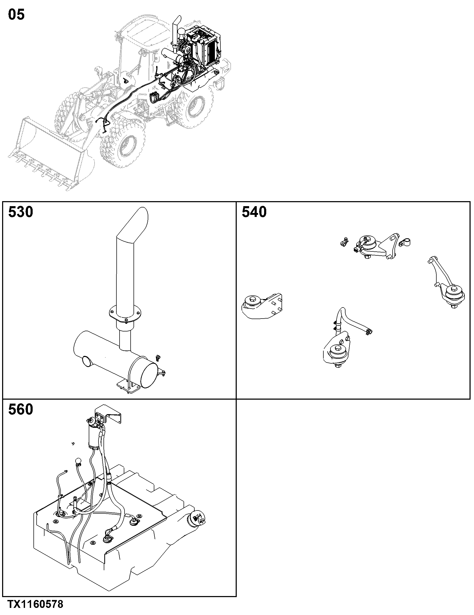 5 Engine Auxiliary System