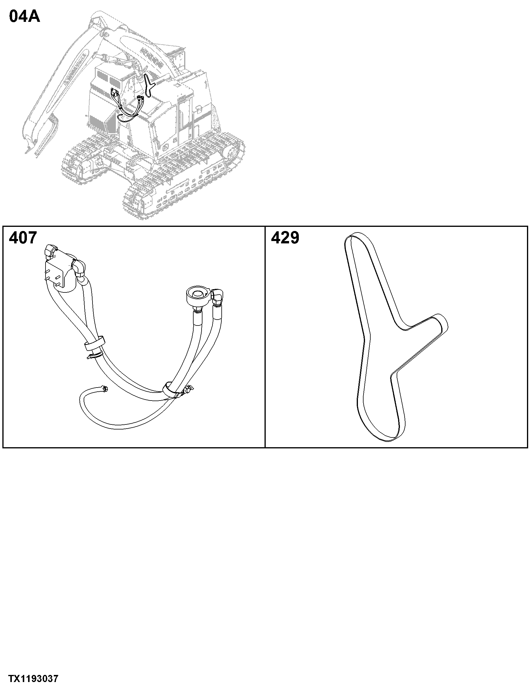 04A Engine
