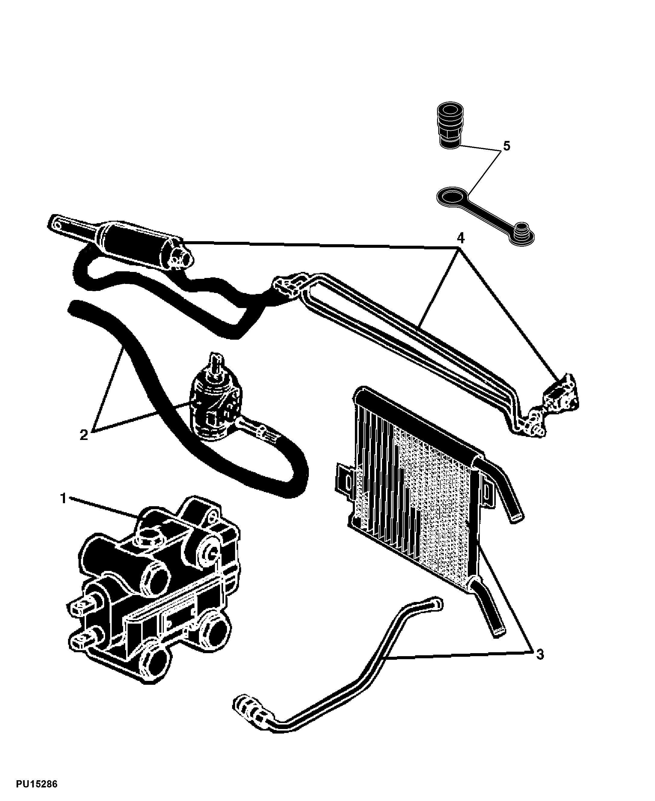 70 Hydraulics