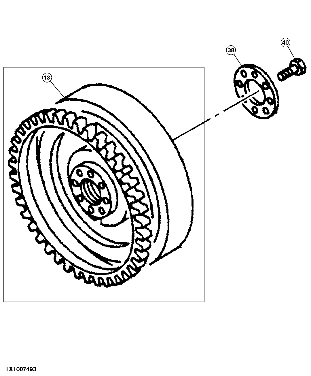 FUEL INJECTION PUMP COUPLING