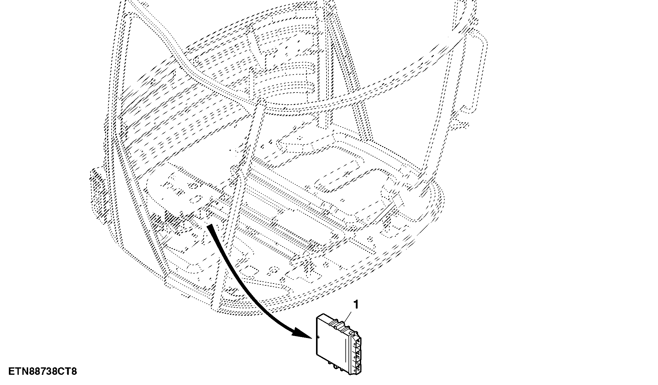 Vehicle Controller