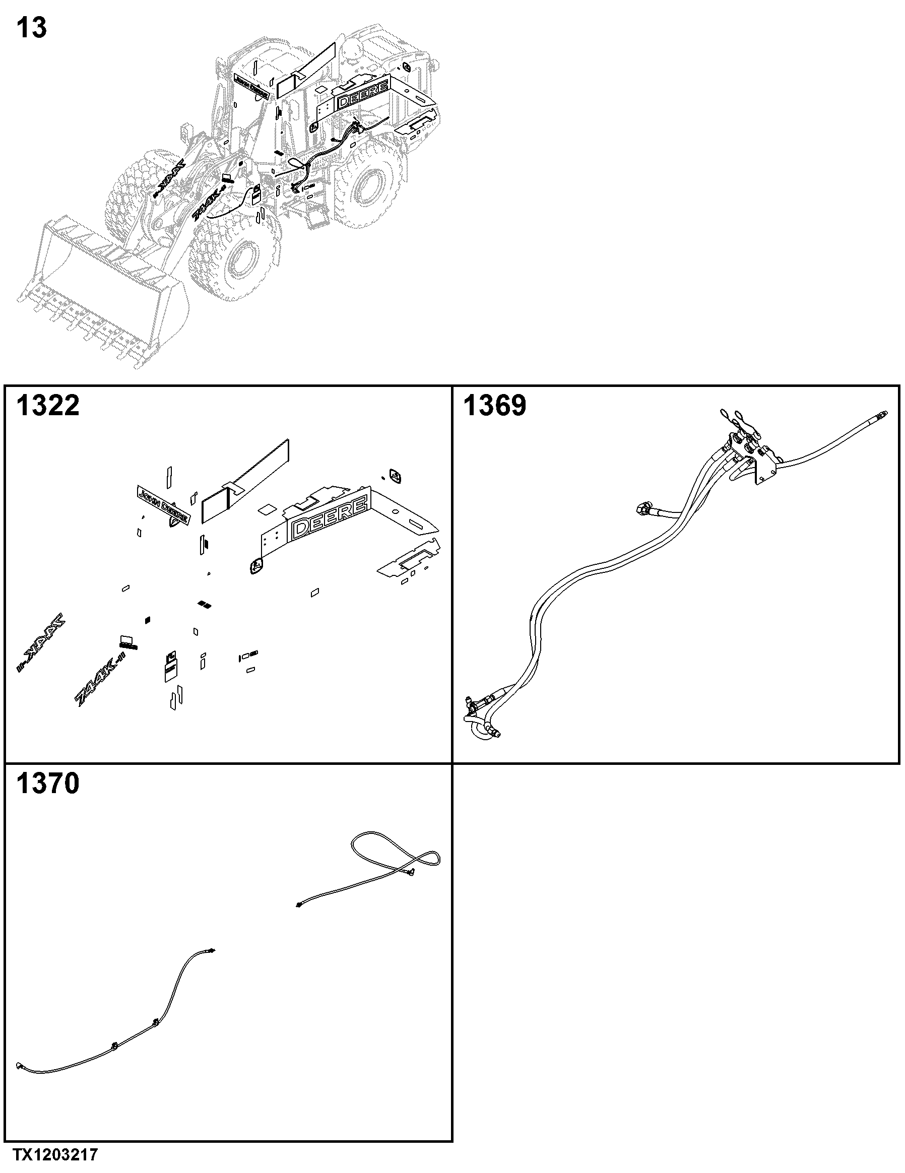 13 Miscellaneous Vehicle