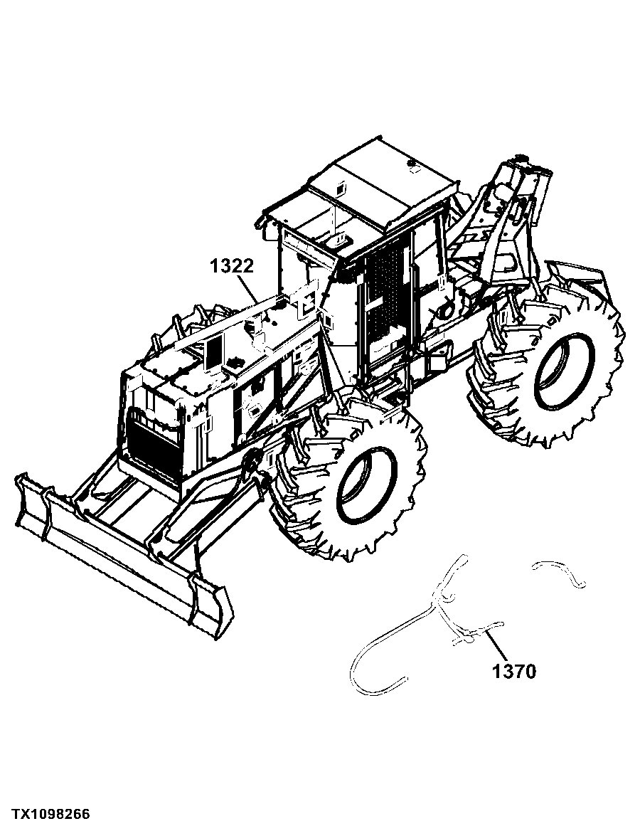 13 Miscellaneous Vehicle