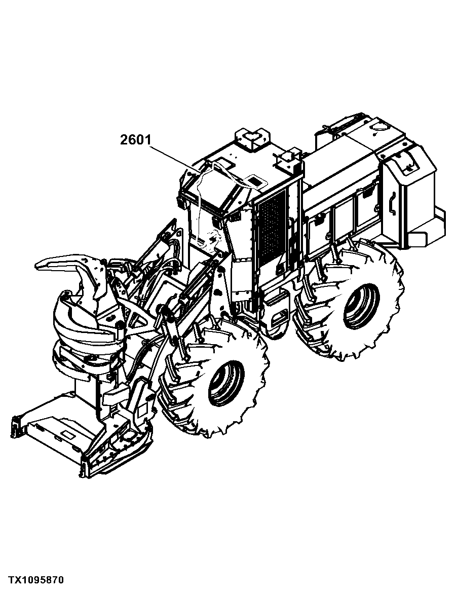 26 Global Vehicle Communication