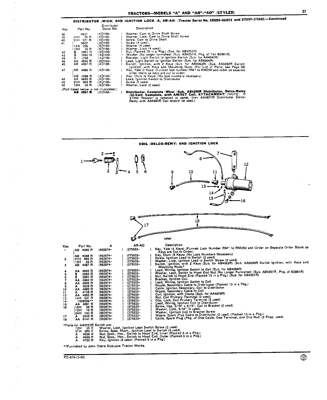 Distributor (Delco-Remy)