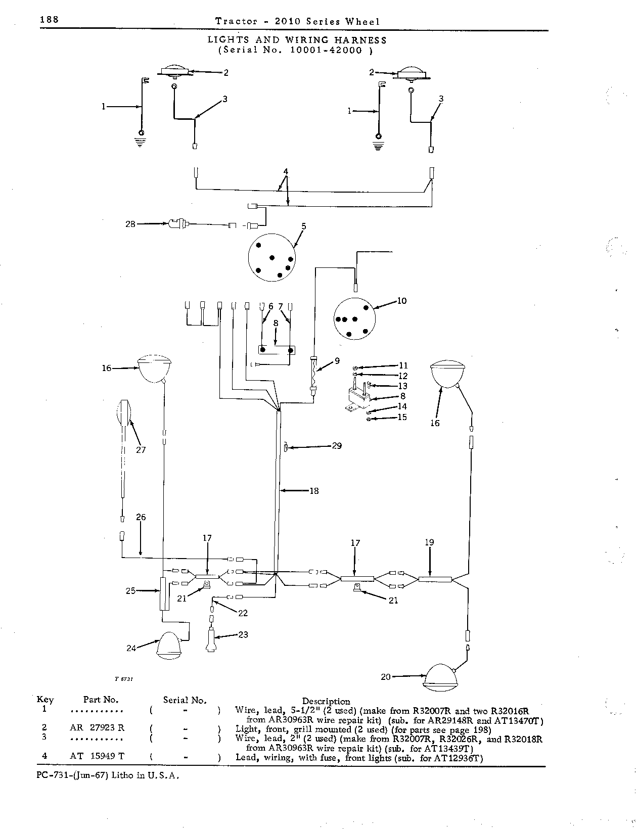 Breaker, circuit