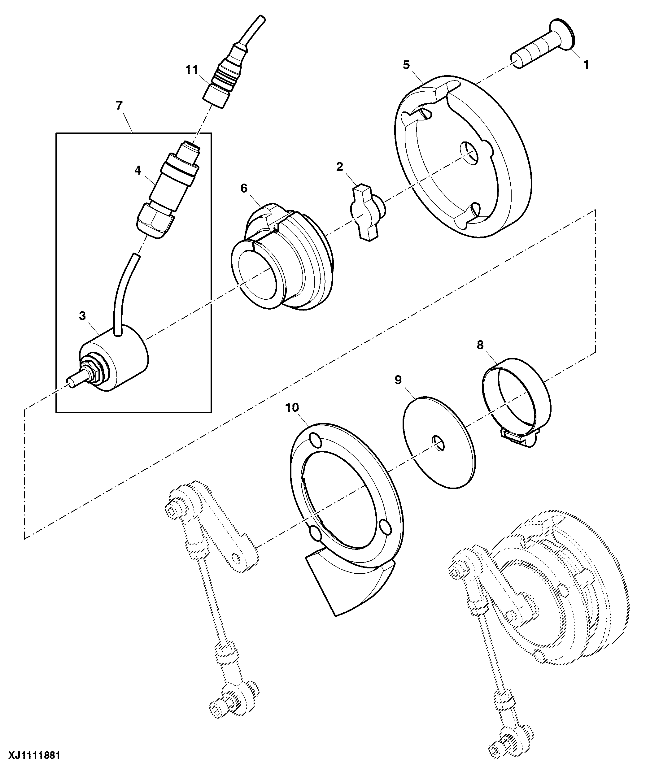 Diameter Measuring - TimberRite™ and TR100 (000066 - 000430)